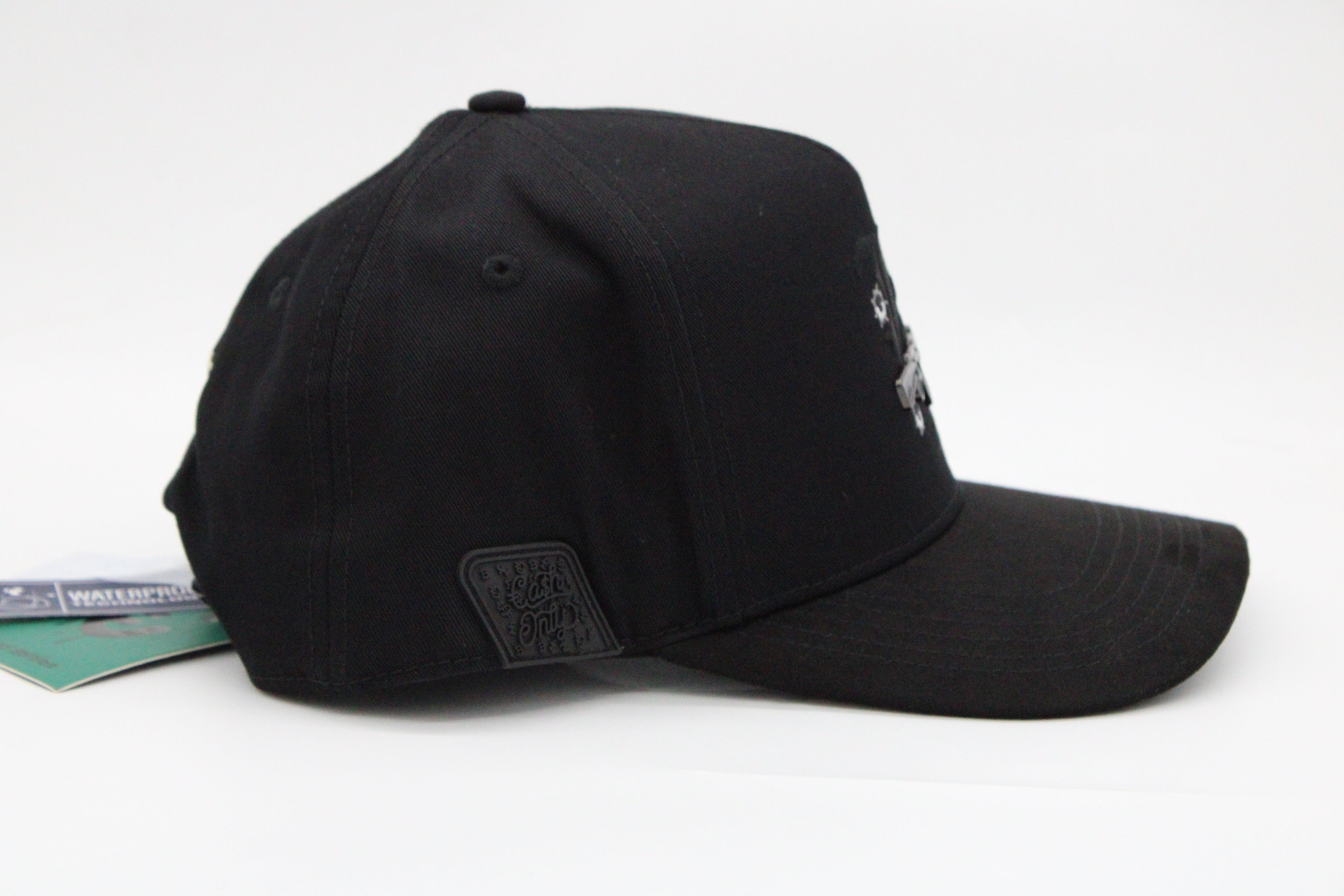 Gorra Cash Only "LA & Guns"