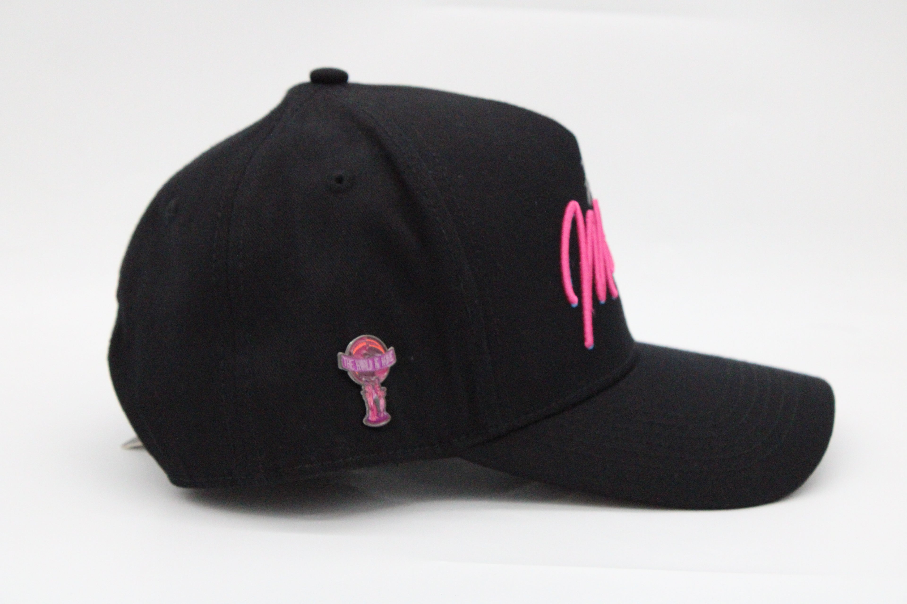 Gorra Cash Only "Miami Vice"