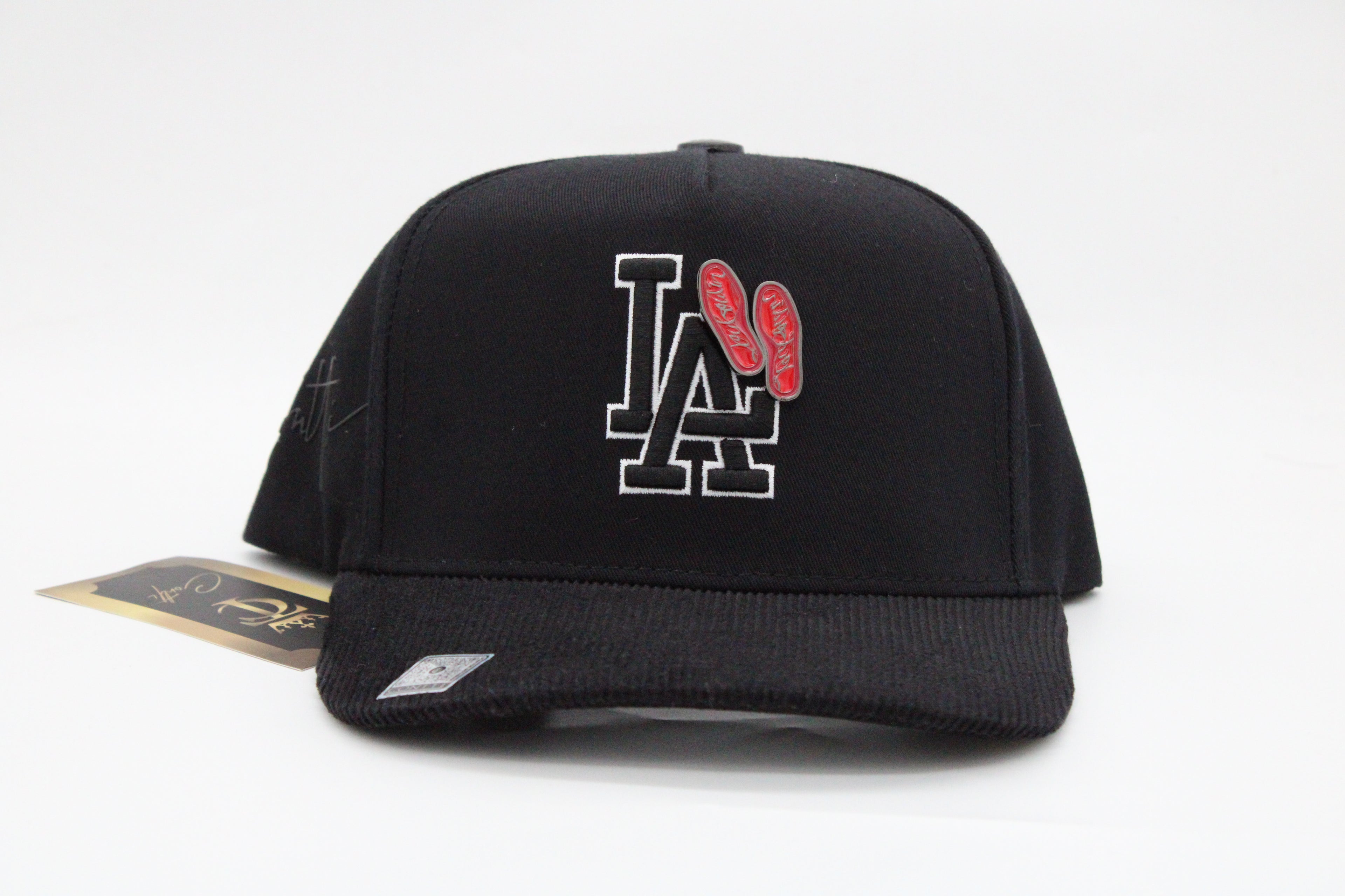 Gorra Bigg Boss Hats "LA"