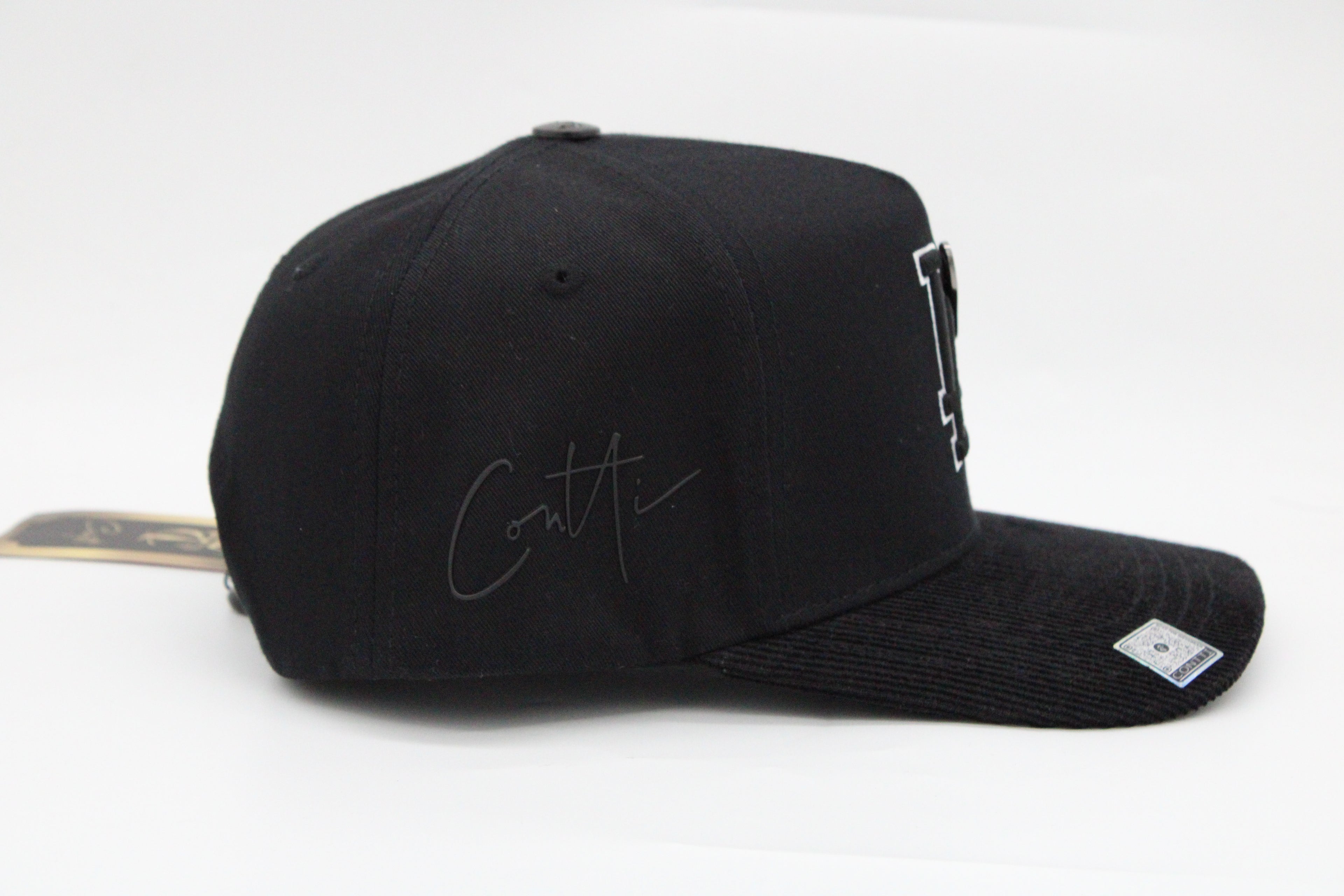 Gorra Bigg Boss Hats "LA"