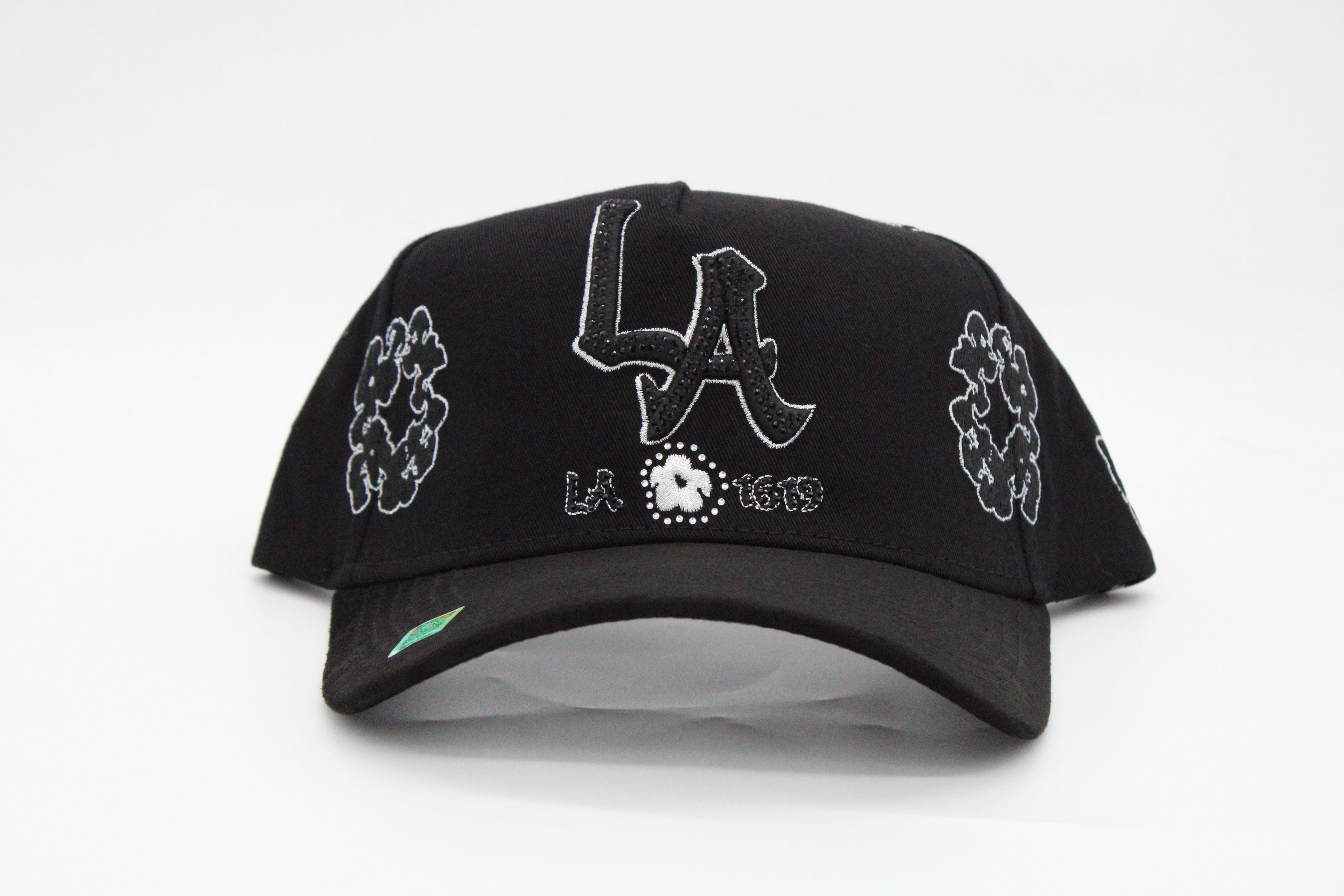 Gorra Kevin Hats "LA Nubes"