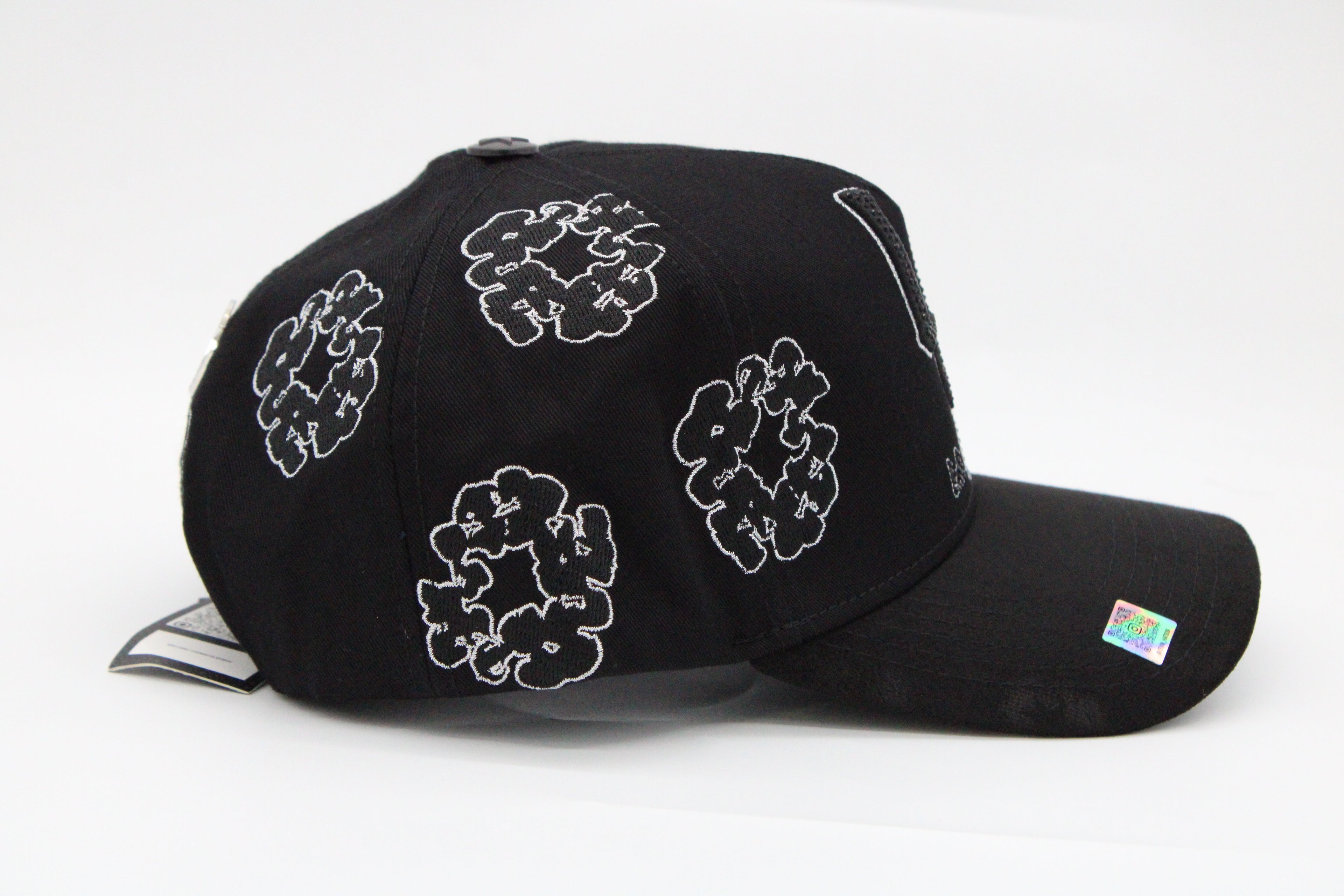 Gorra Kevin Hats "LA Nubes"