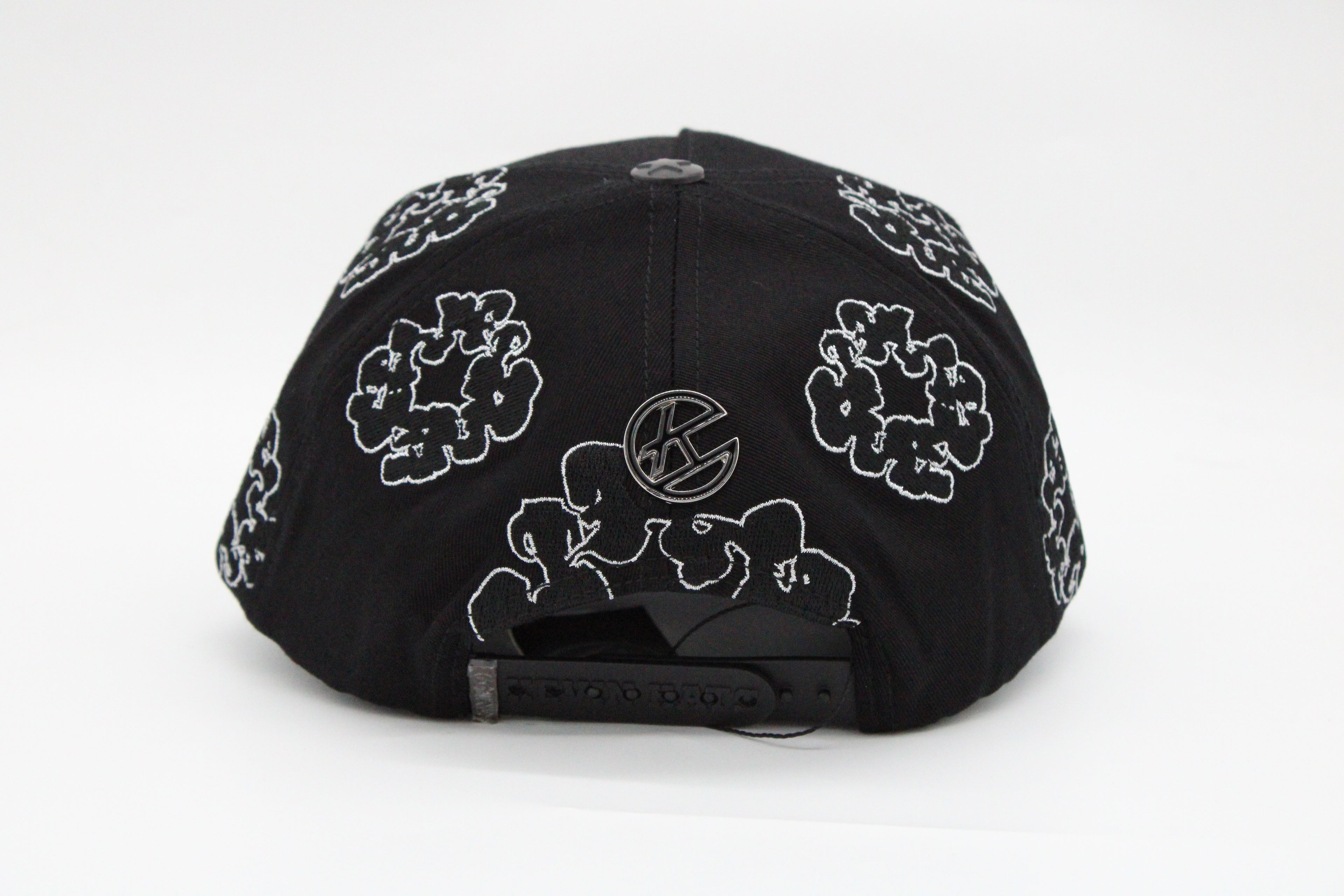 Gorra Kevin Hats "LA Nubes"