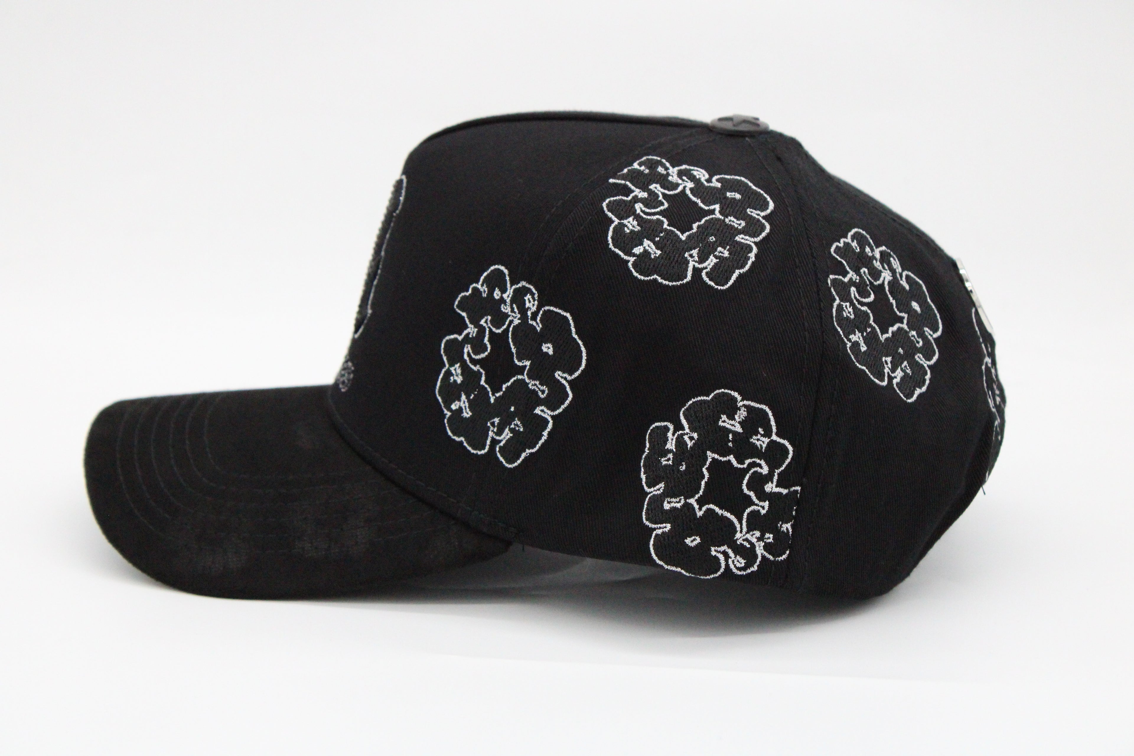 Gorra Kevin Hats "LA Nubes"