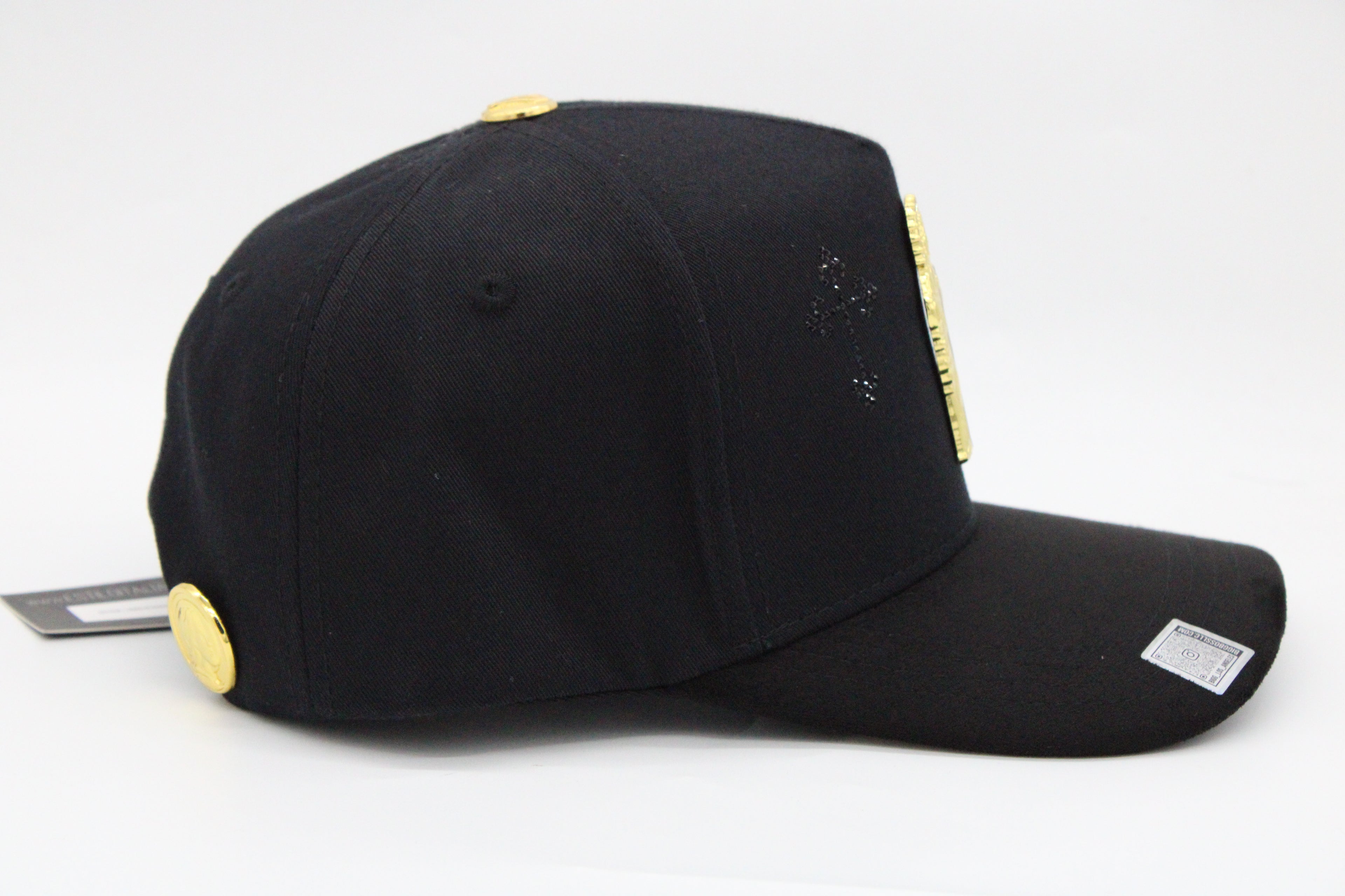 Gorra Bigg Boss Hats "San Judas"