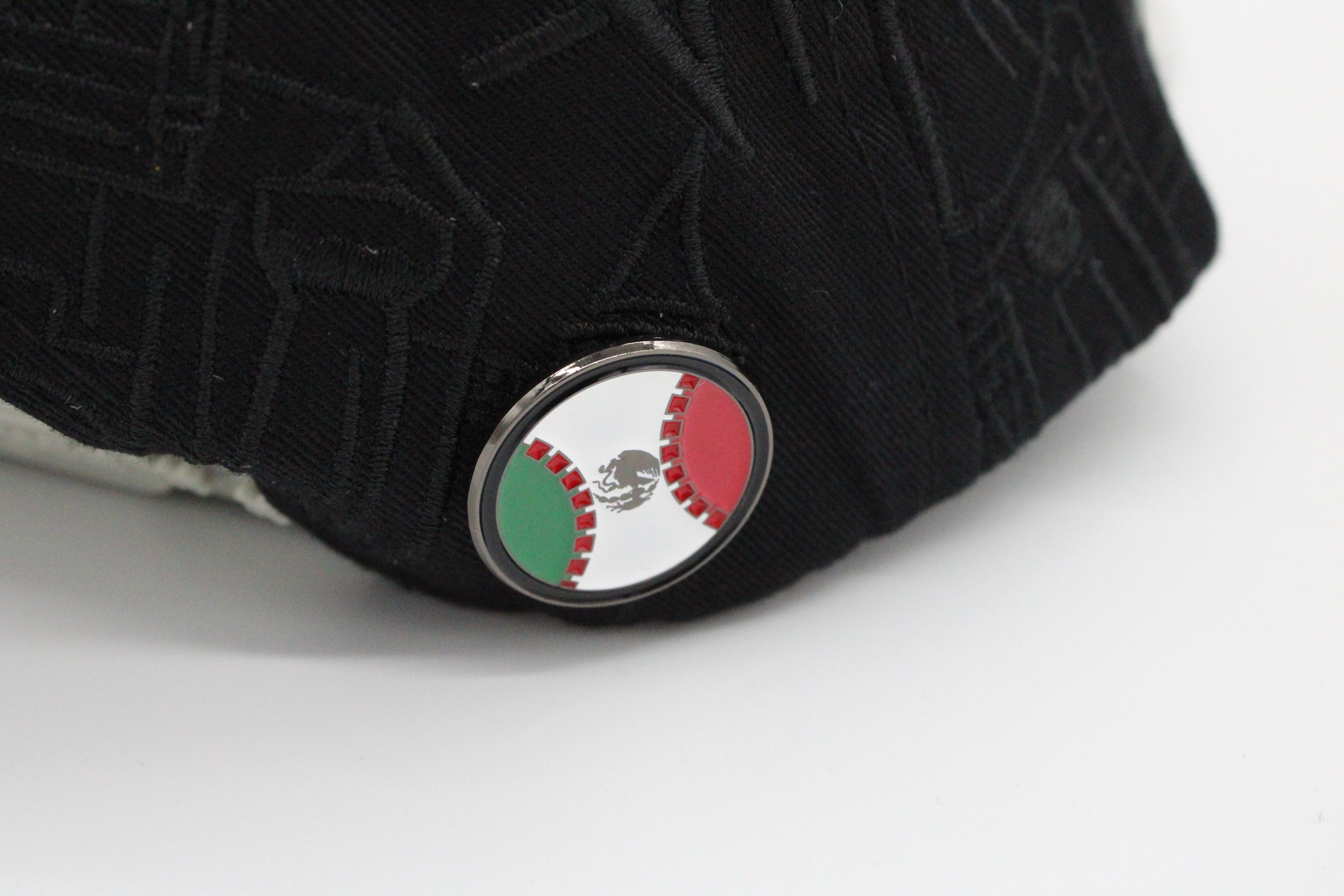 Gorra Bigg Boss Hats "LA Mexicans"