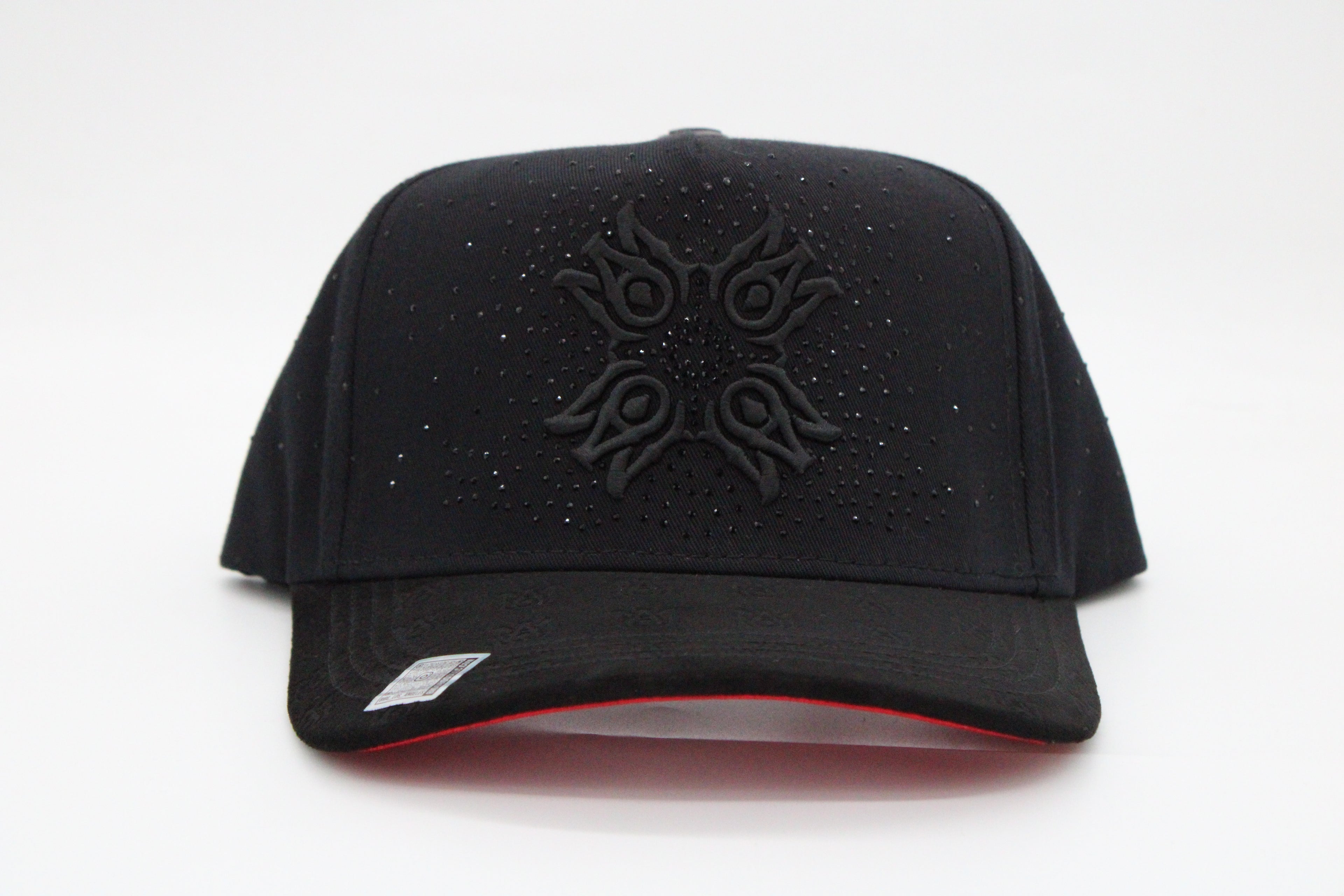 Gorra Bigg Boss Hats "Amiri 4 Letras"