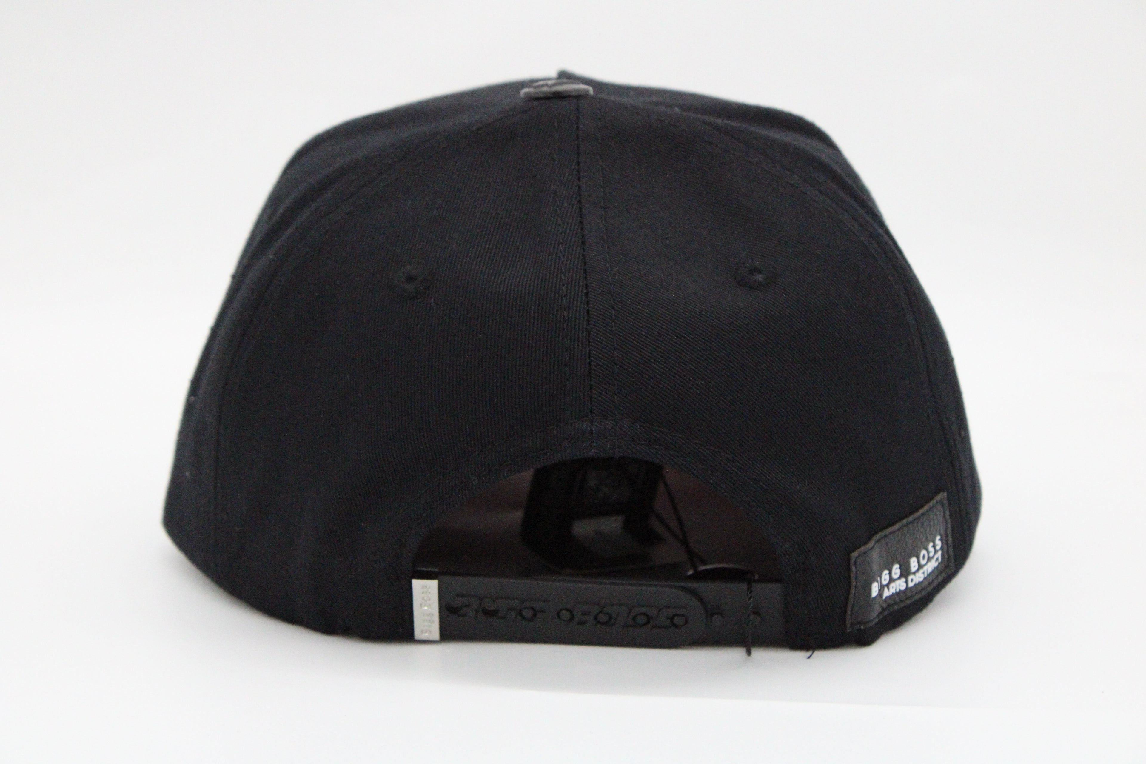 Gorra Bigg Boss Hats "Amiri 4 Letras"