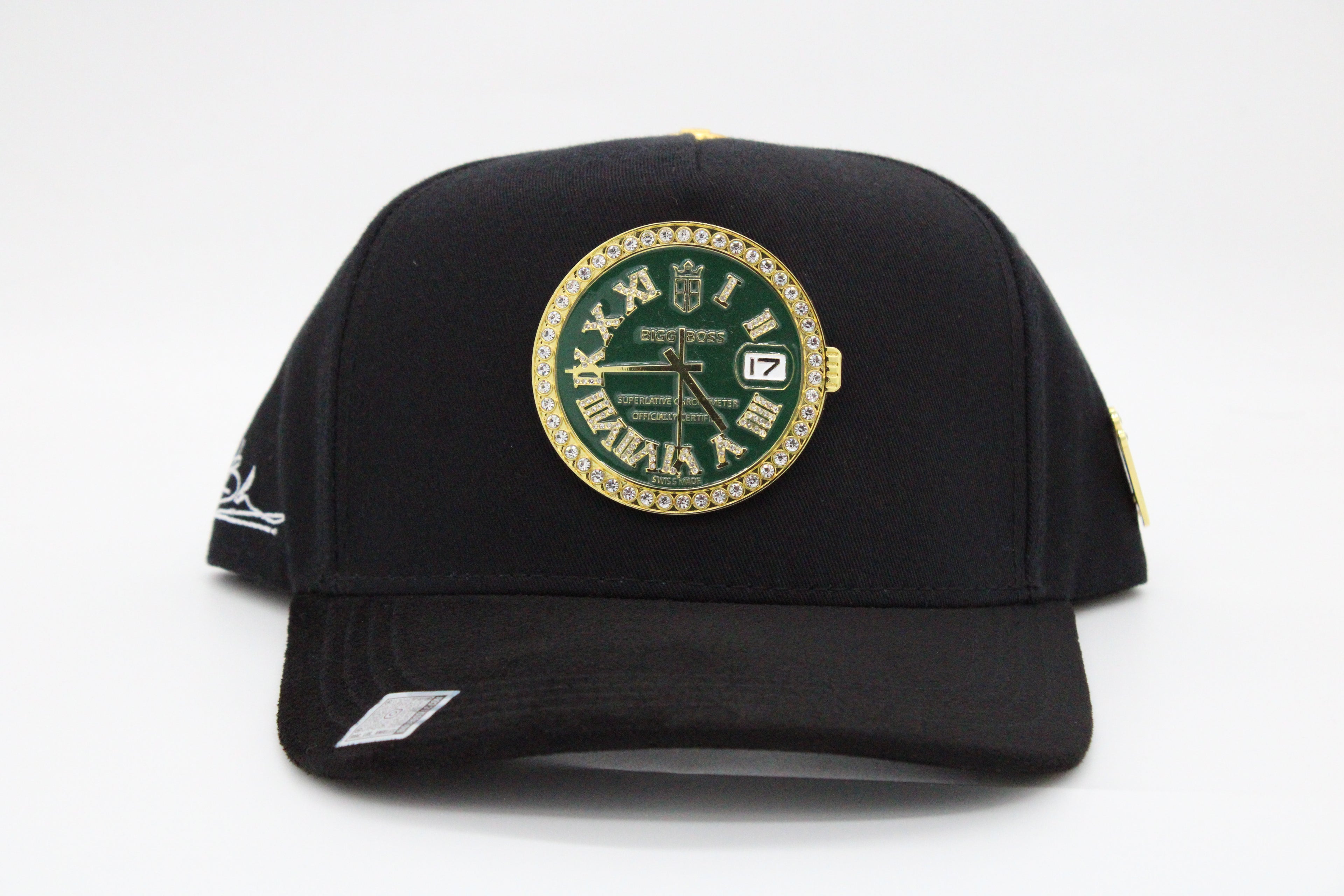 Gorra Bigg Boss Hats "Rolex"