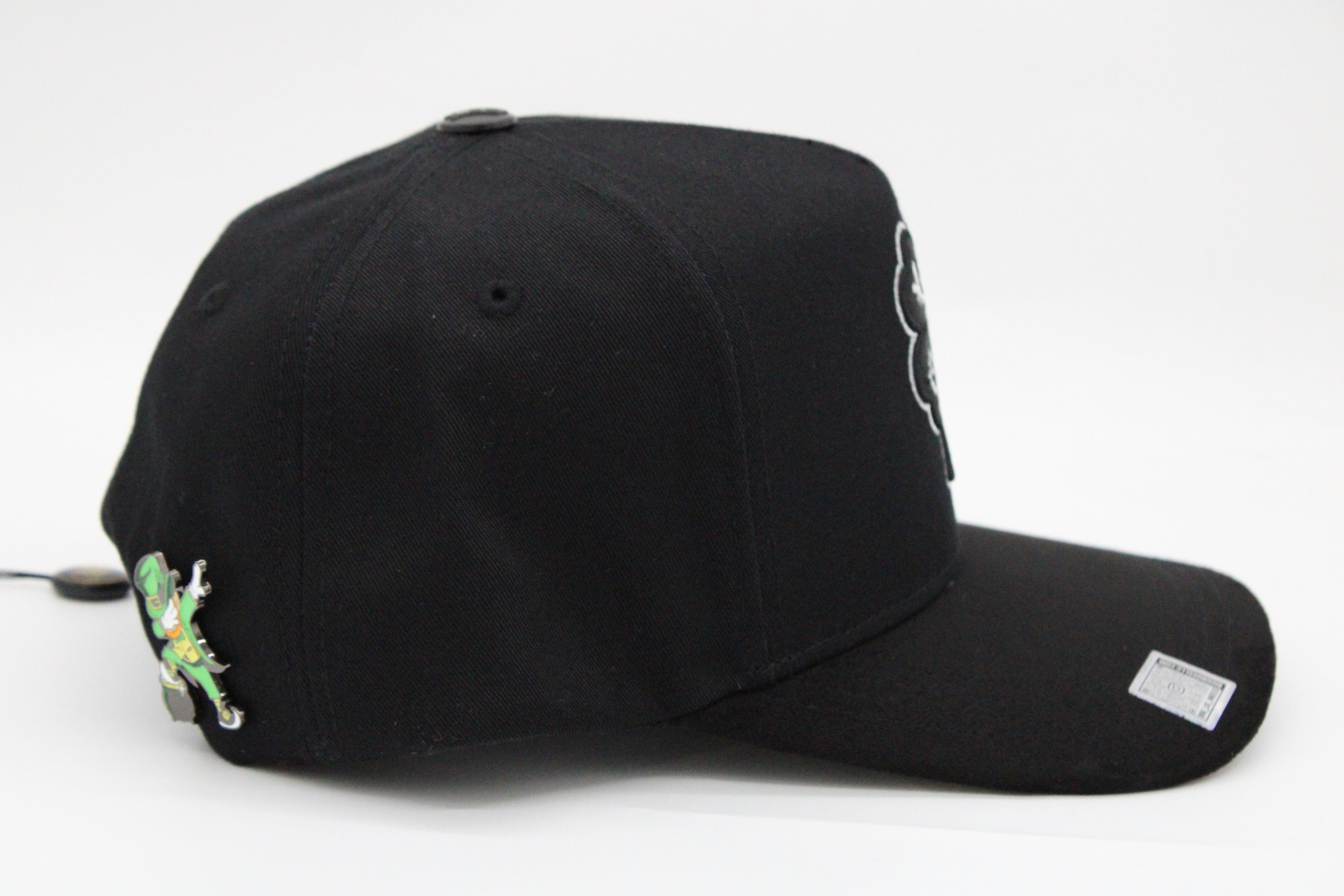 Gorra Bigg Boss Hats "Trebol"