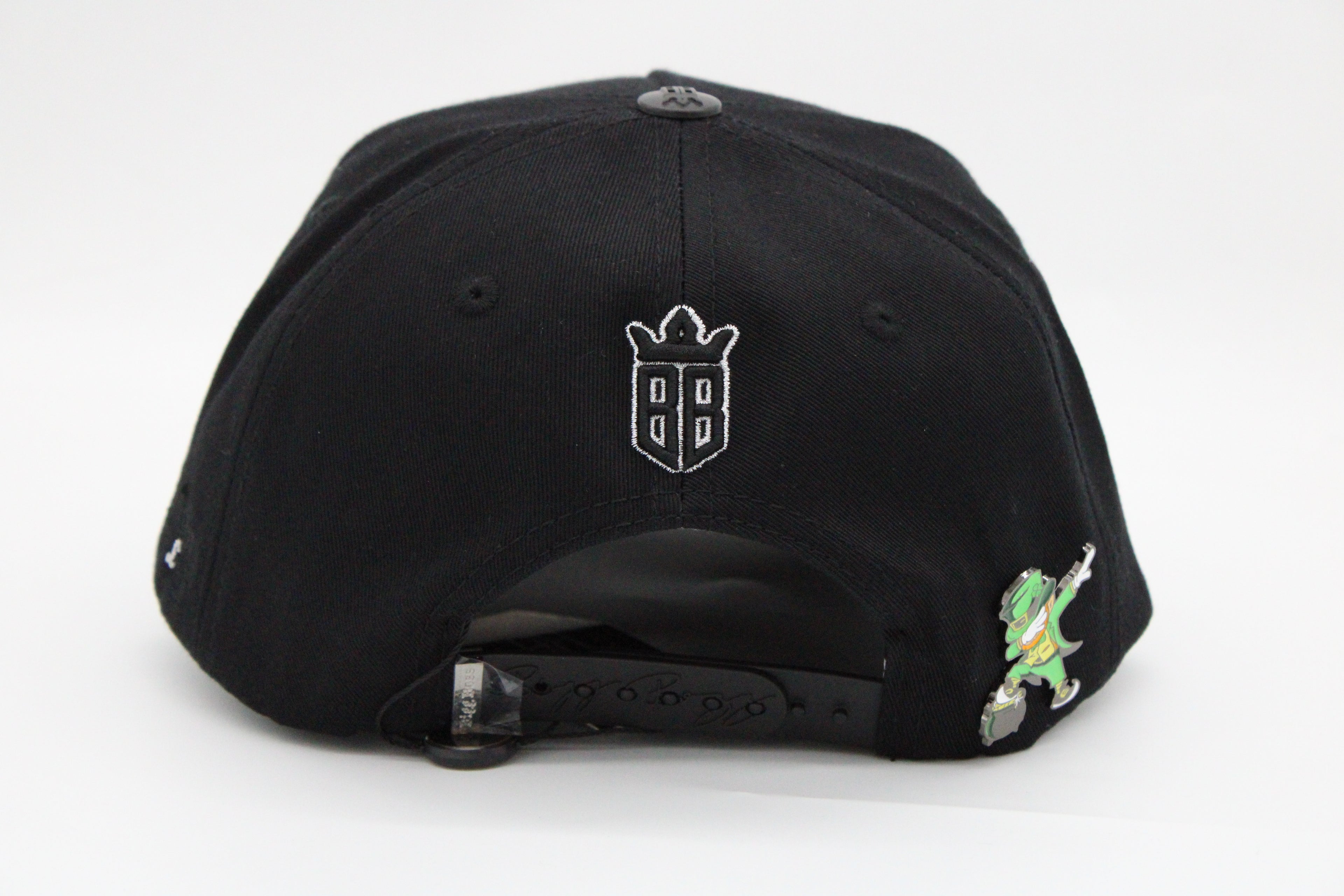 Gorra Bigg Boss Hats "Trebol"