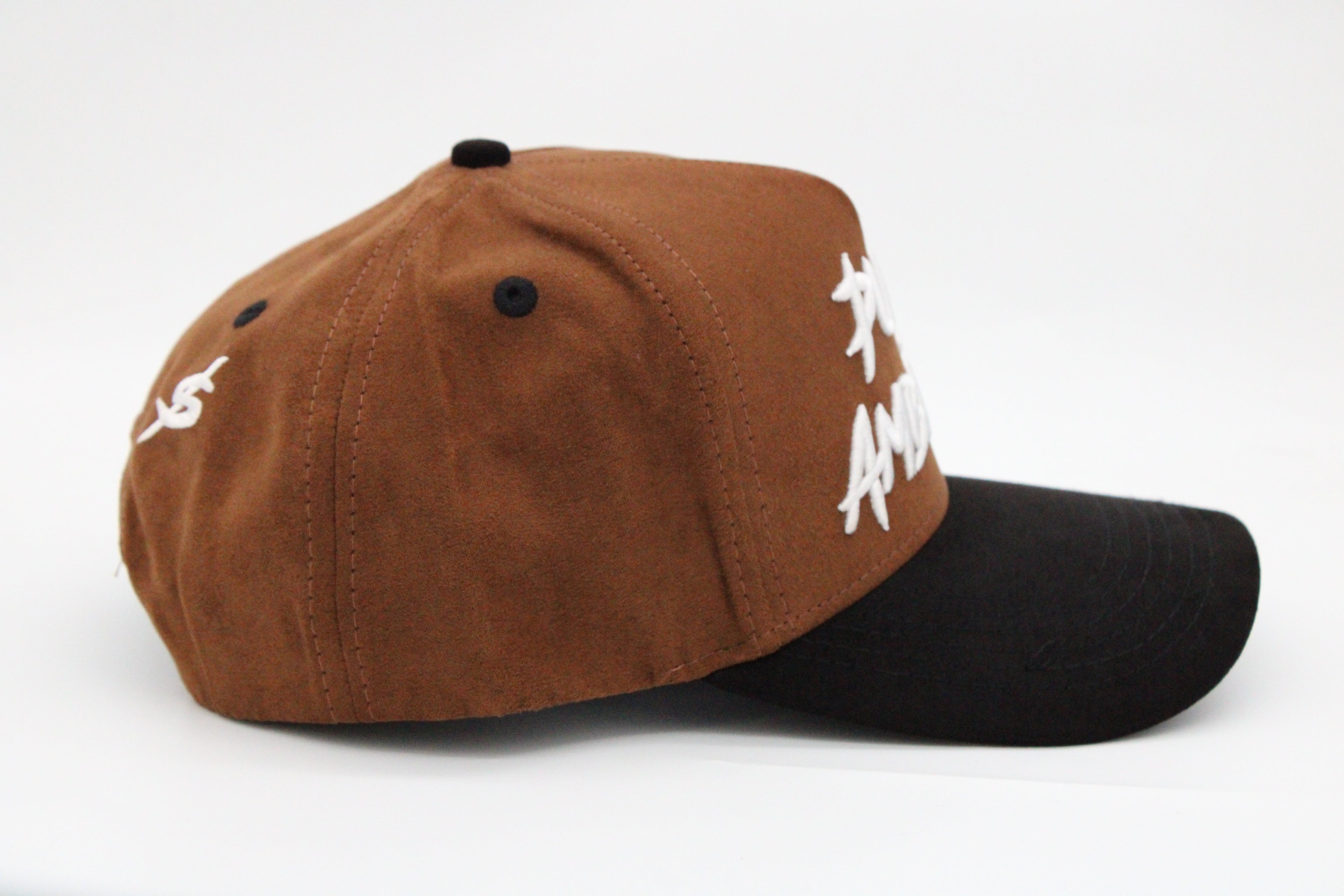 Gorra Pura Ambición "Pura Ambición Camel"