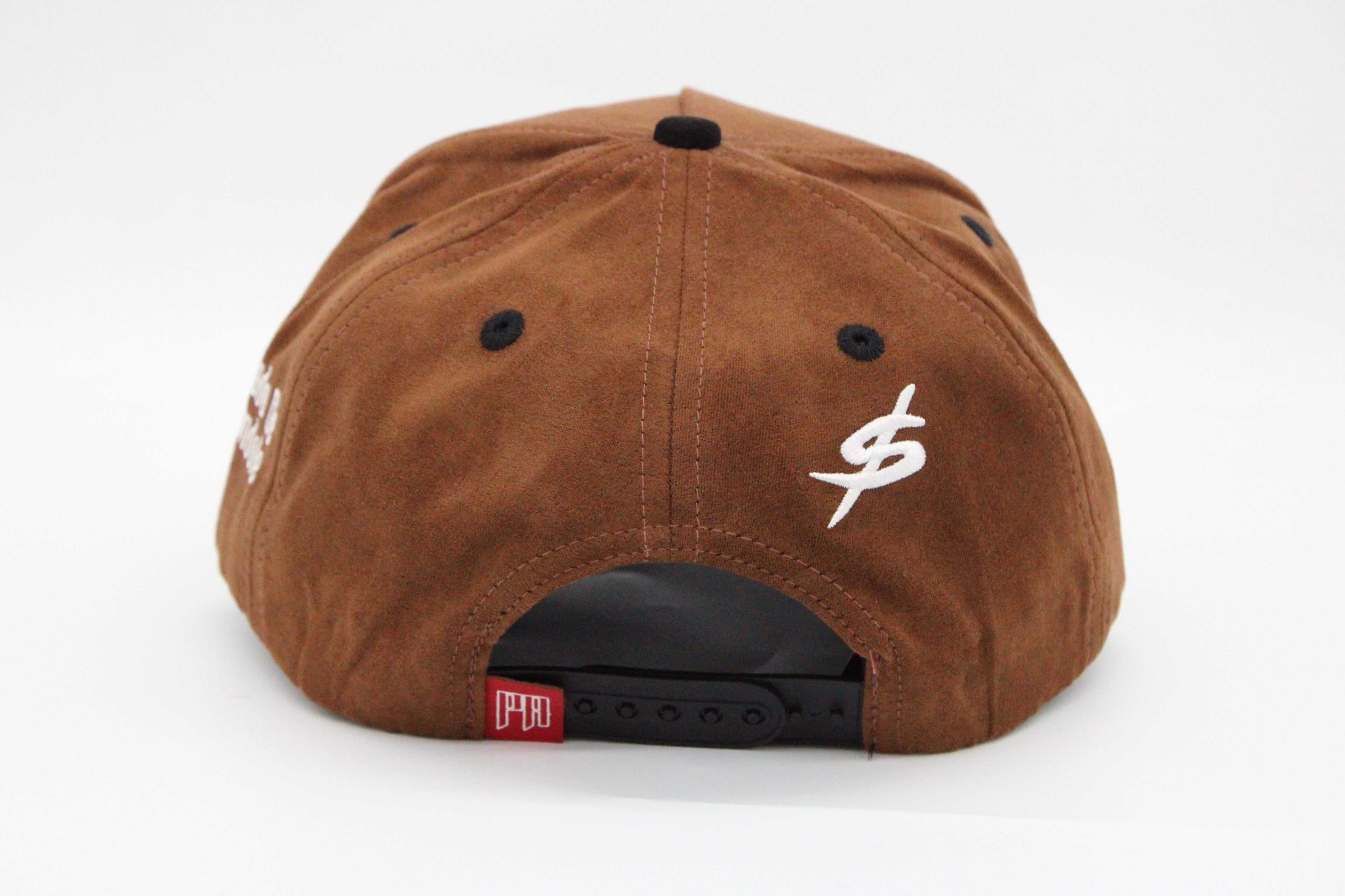 Gorra Pura Ambición "Pura Ambición Camel"