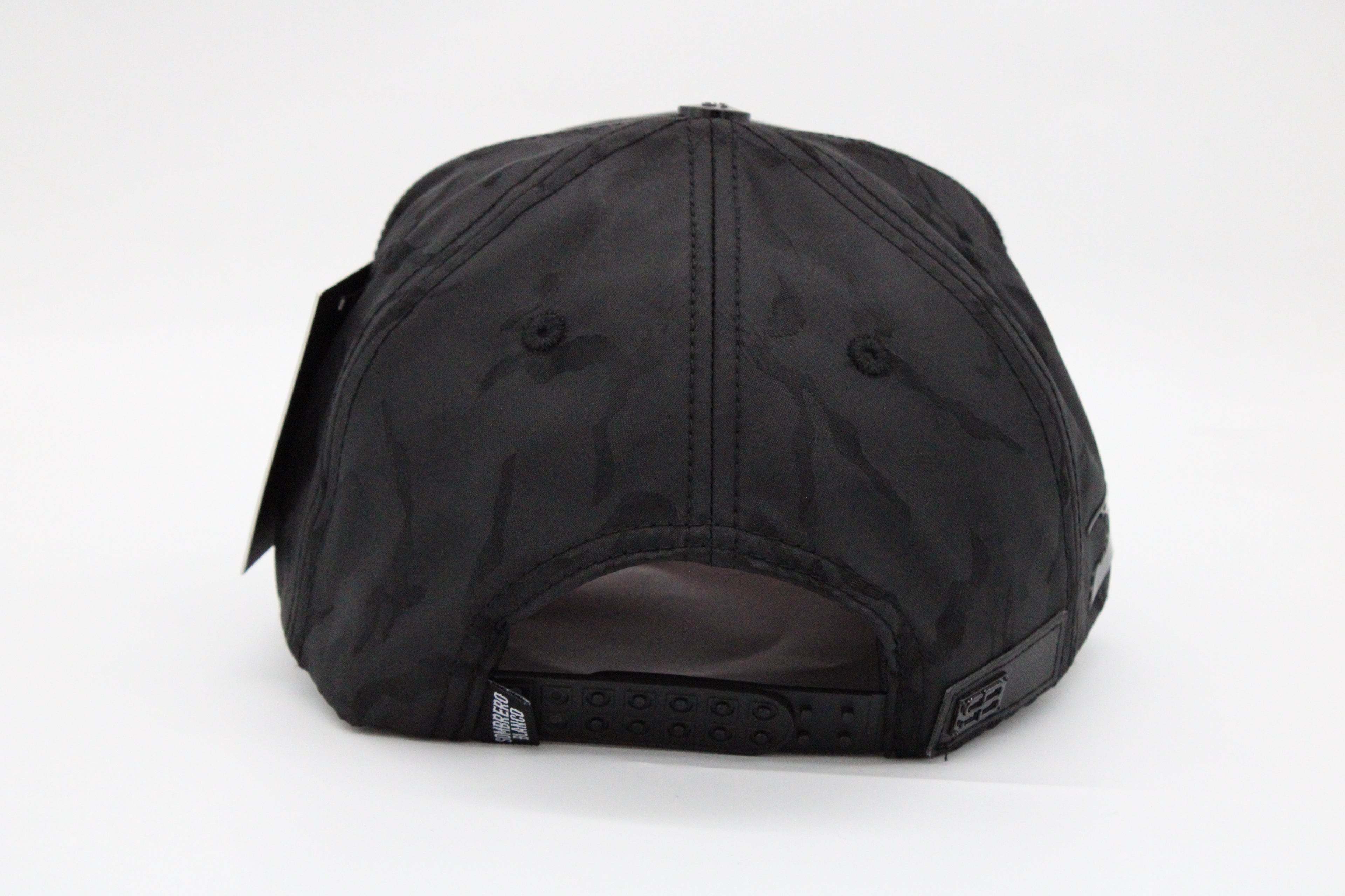 Gorra Sombrero Blanco "Avioneta Camuflaje"