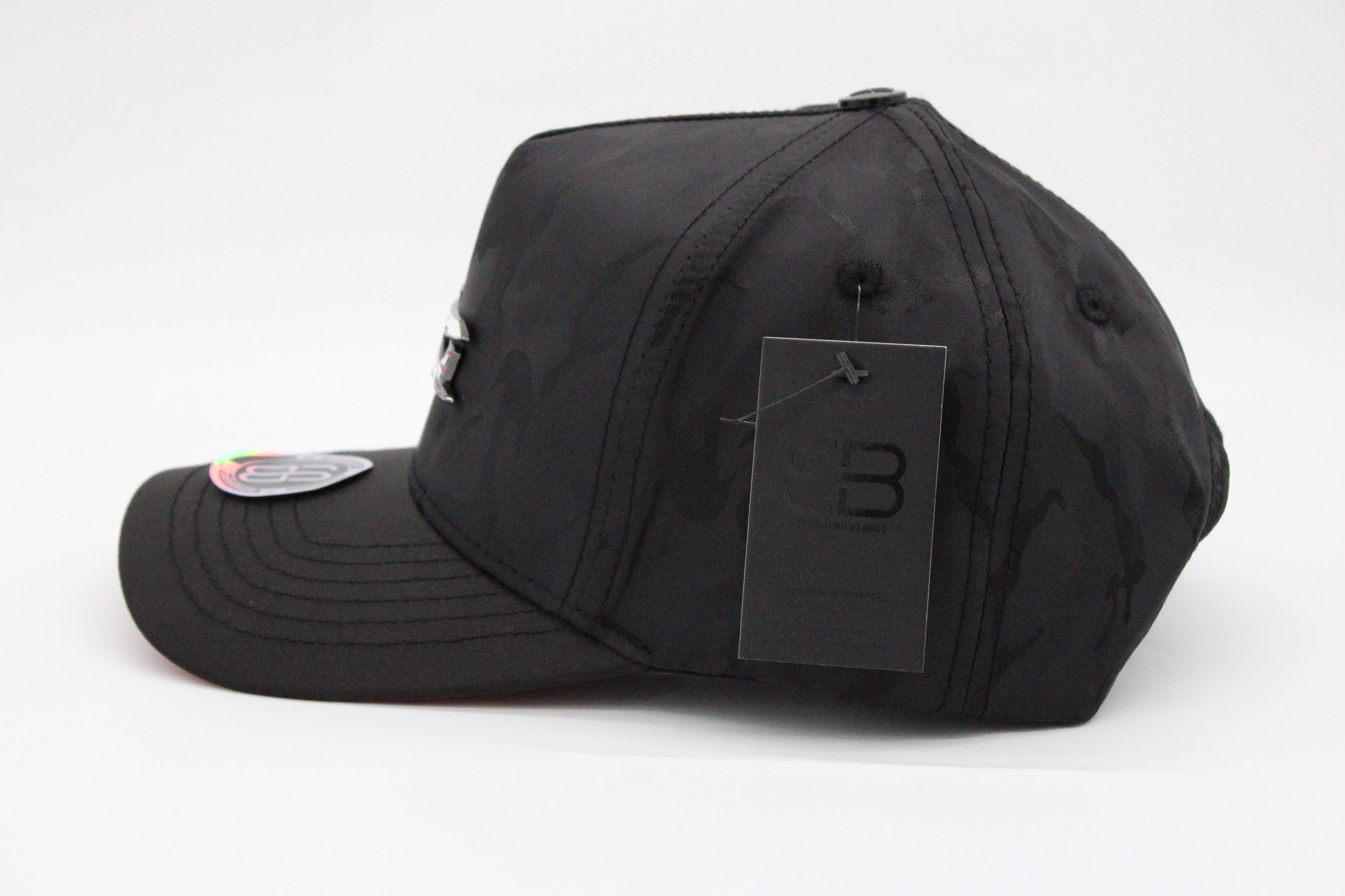 Gorra Sombrero Blanco "Avioneta Camuflaje"