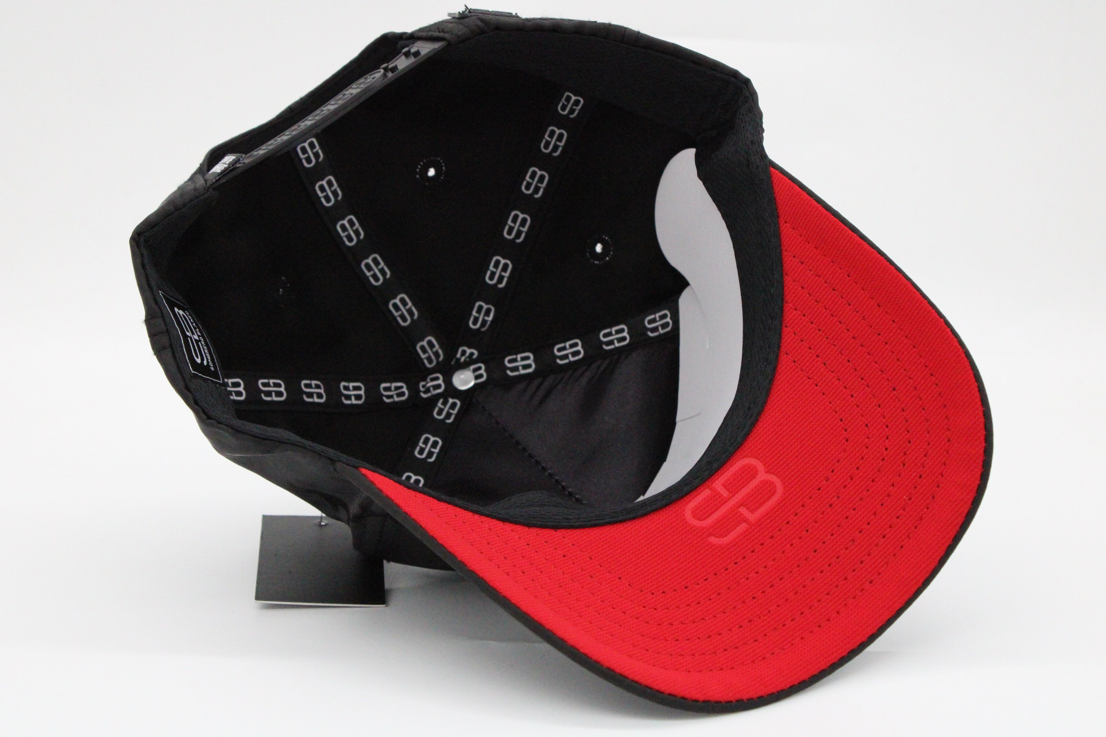 Gorra Sombrero Blanco "Avioneta Camuflaje"