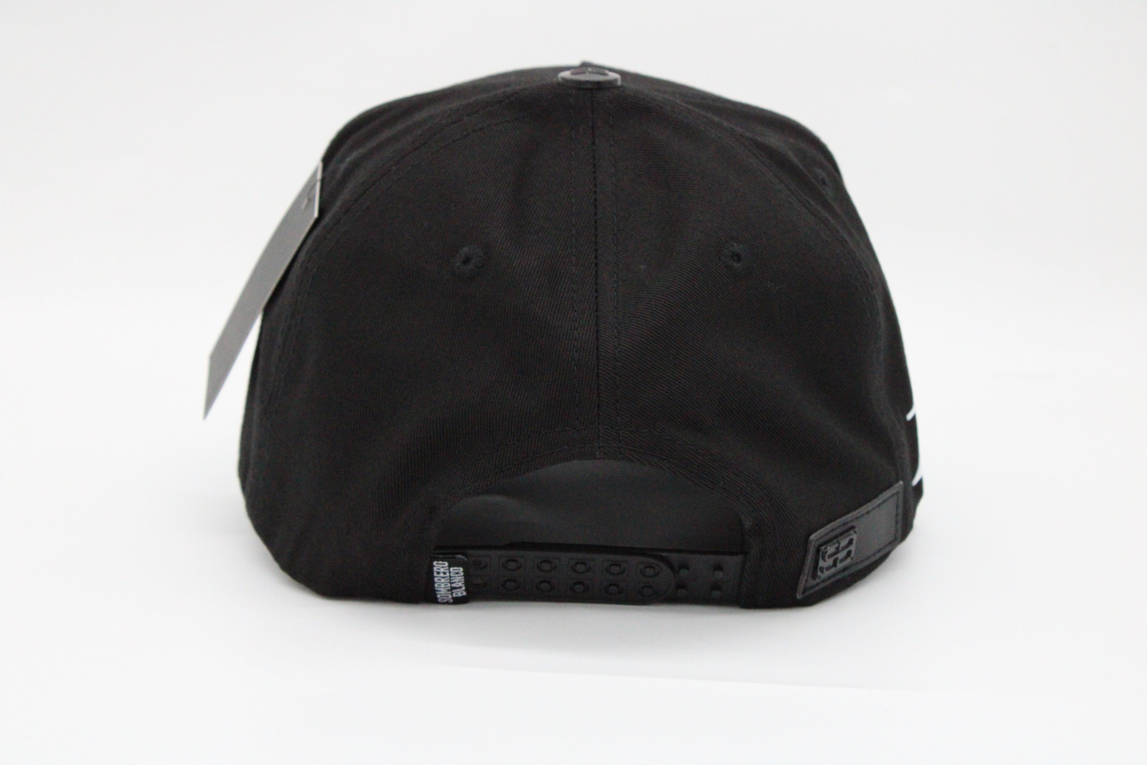 Gorra Sombrero Blanco "Avioneta"