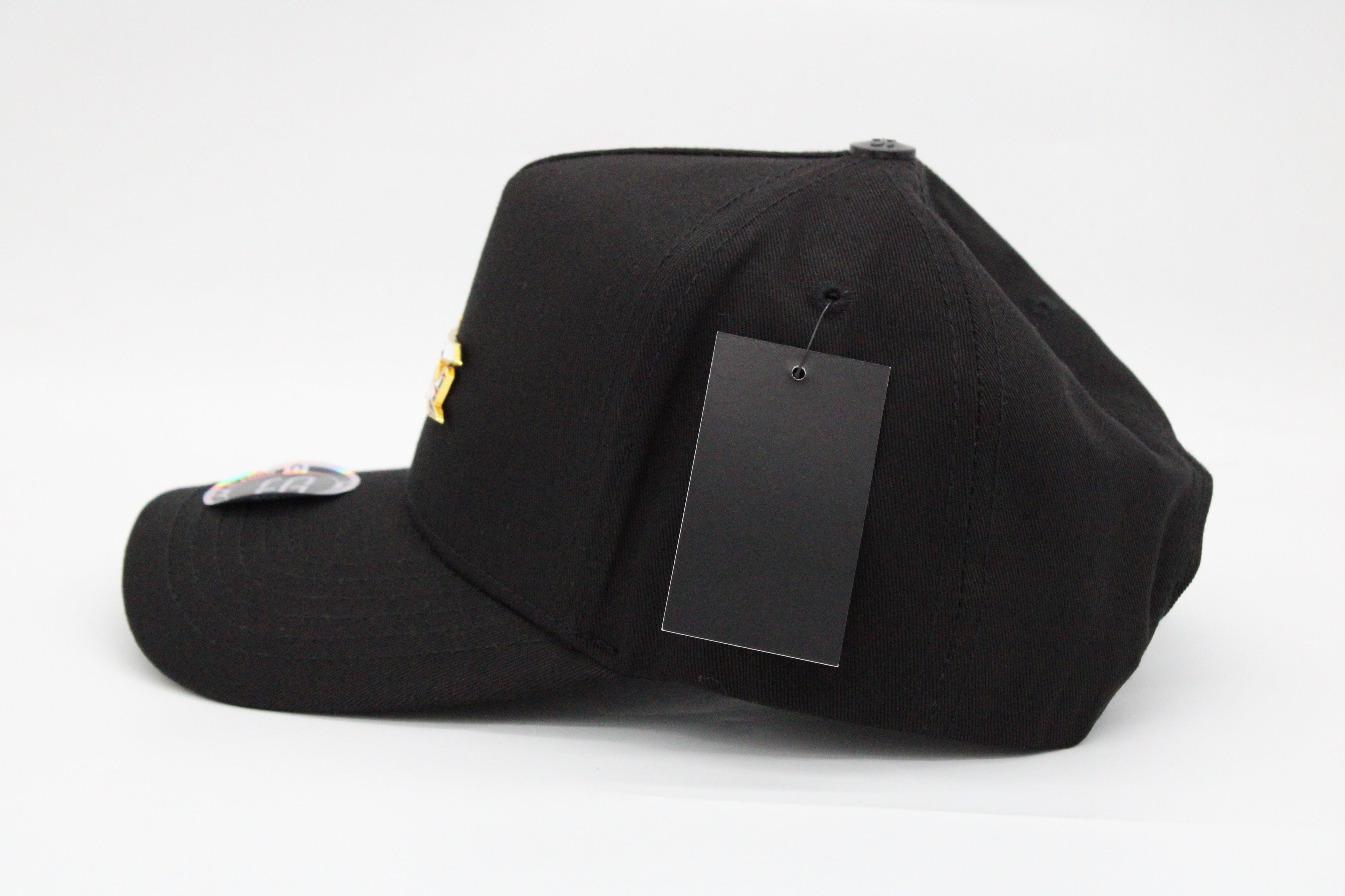 Gorra Sombrero Blanco "Avioneta"