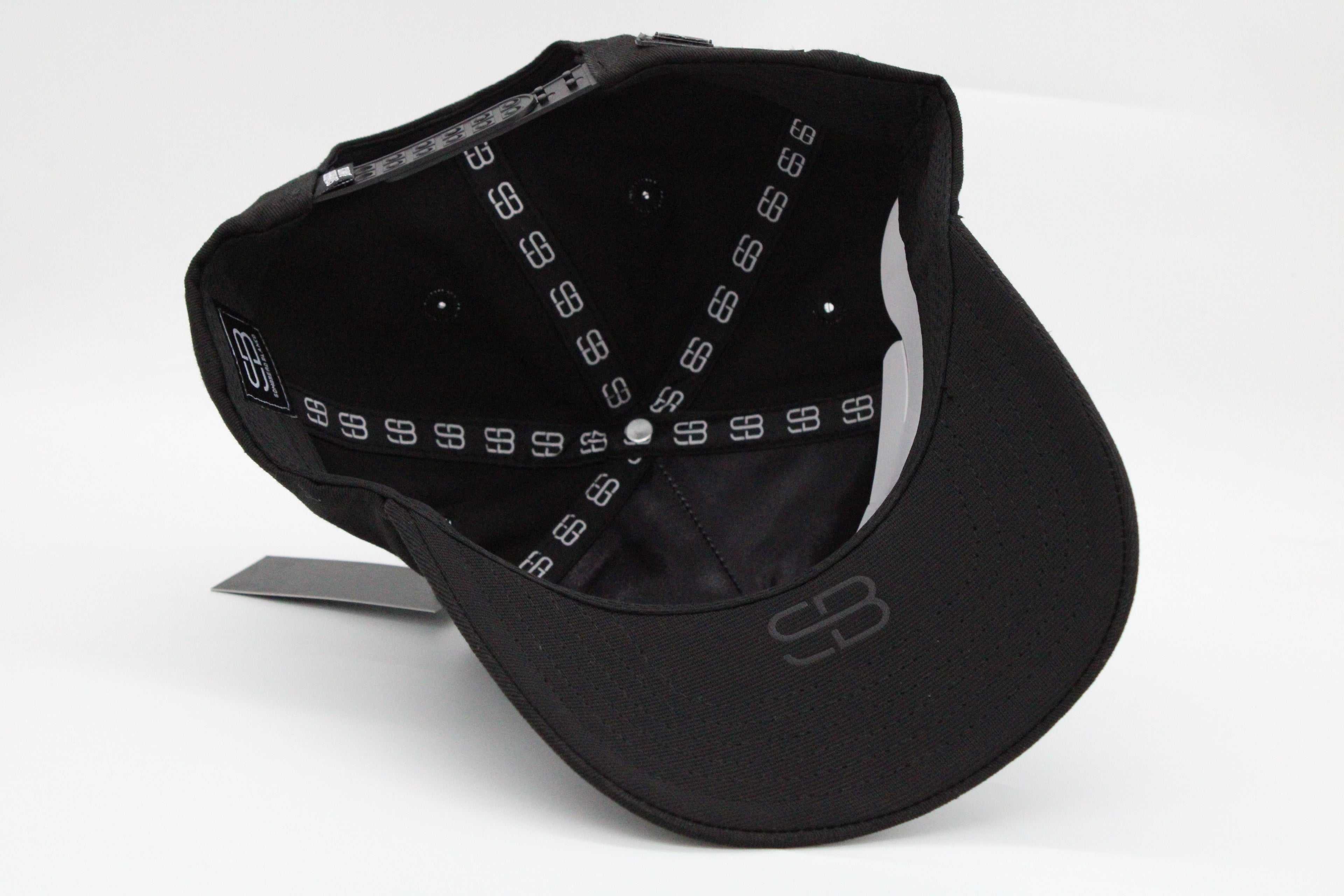 Gorra Sombrero Blanco "Avioneta"