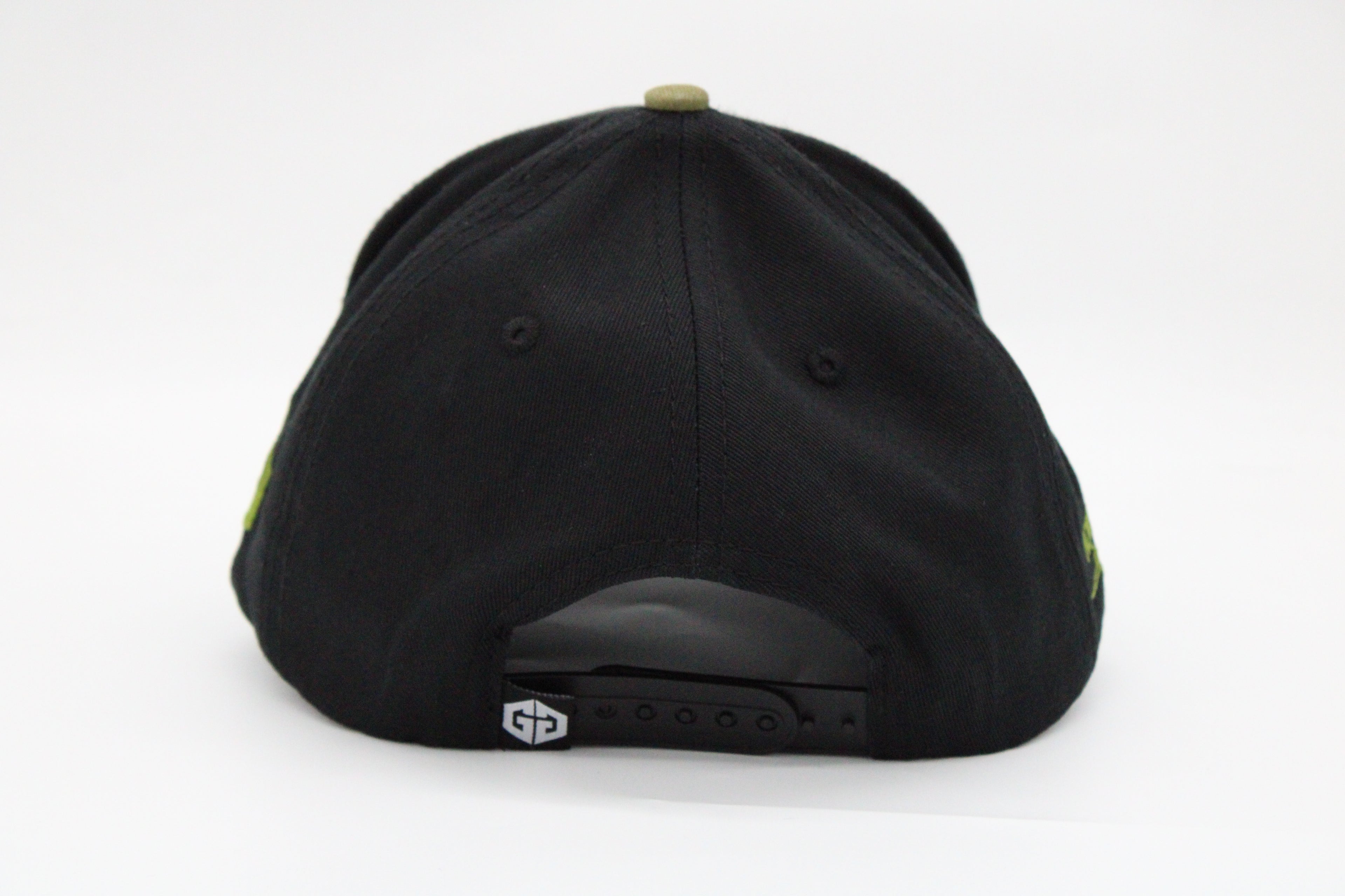 Gorra GG Hats "Ñoño Bélico"