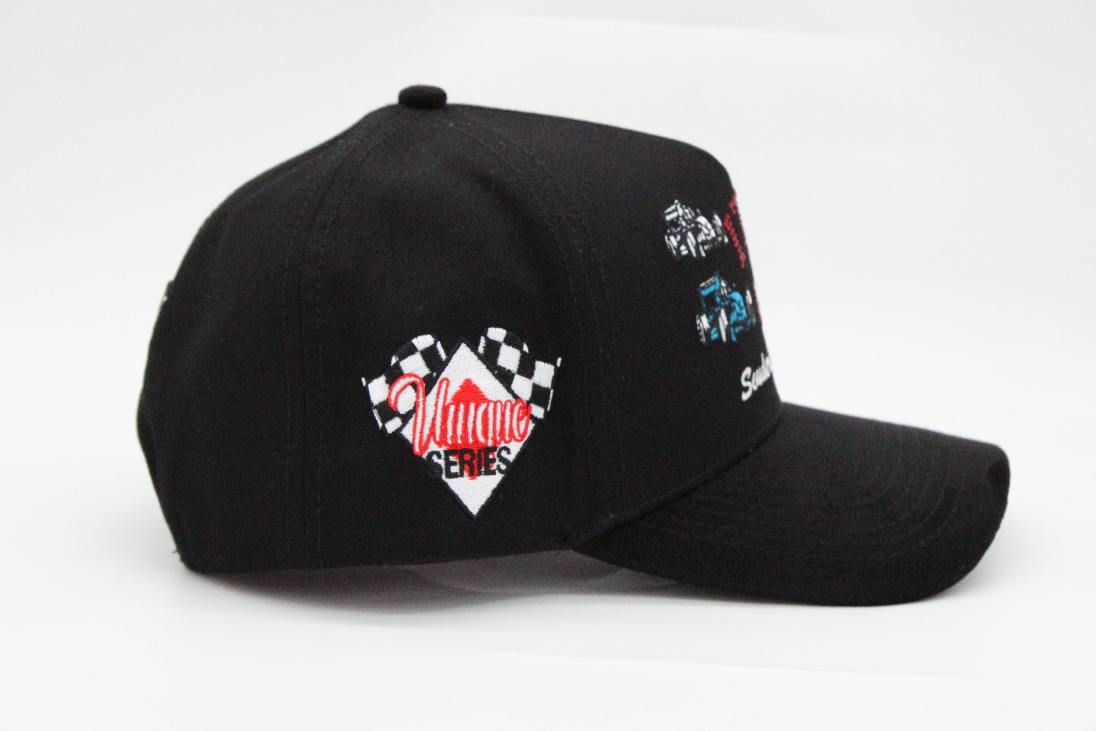 Gorra Unique Hats "Scuderia Unique Italia"