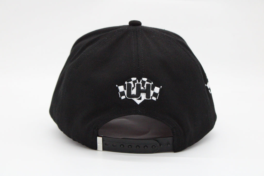 Gorra Unique Hats "Scuderia Unique Italia"