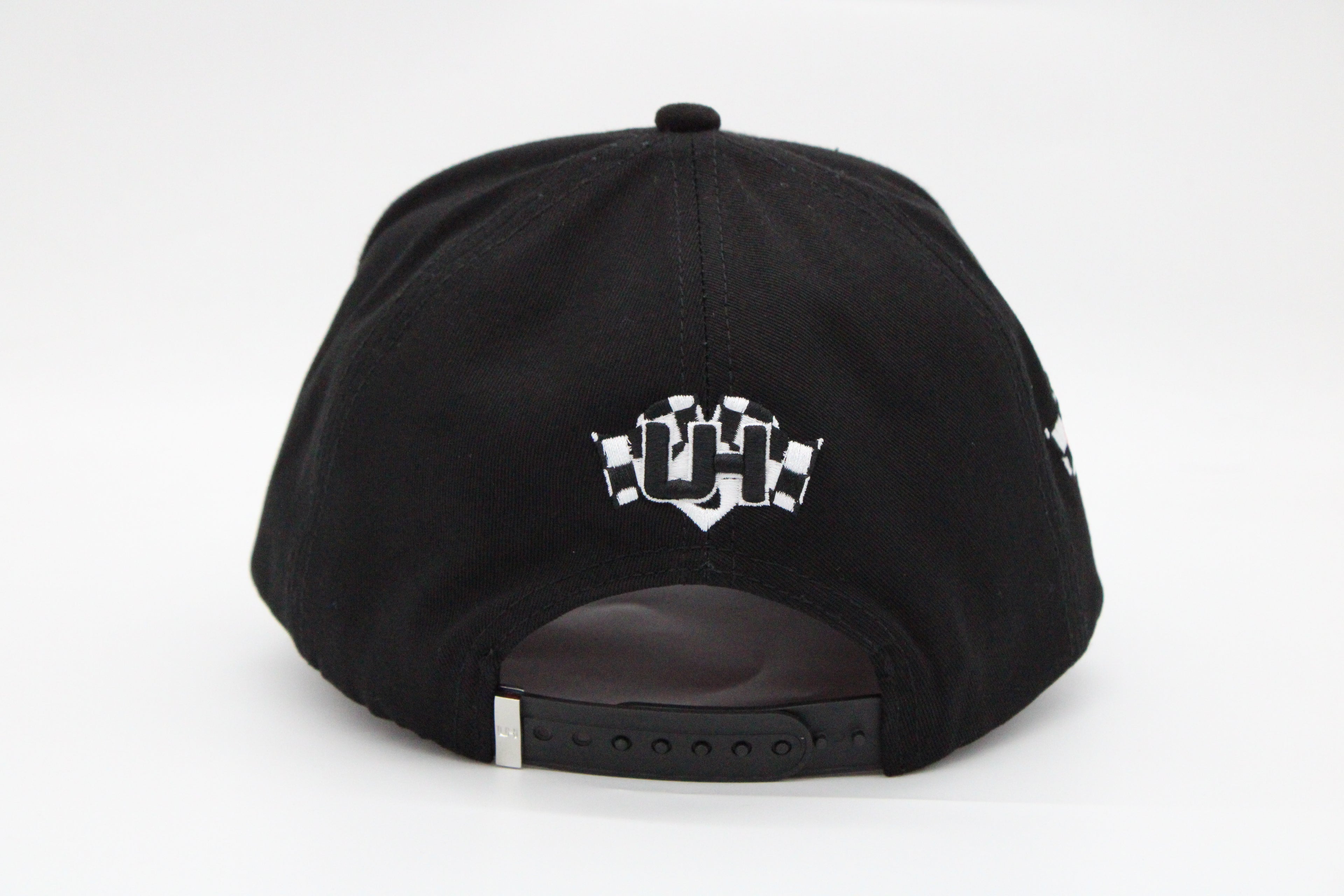 Gorra Unique Hats "Scuderia Unique Italia"