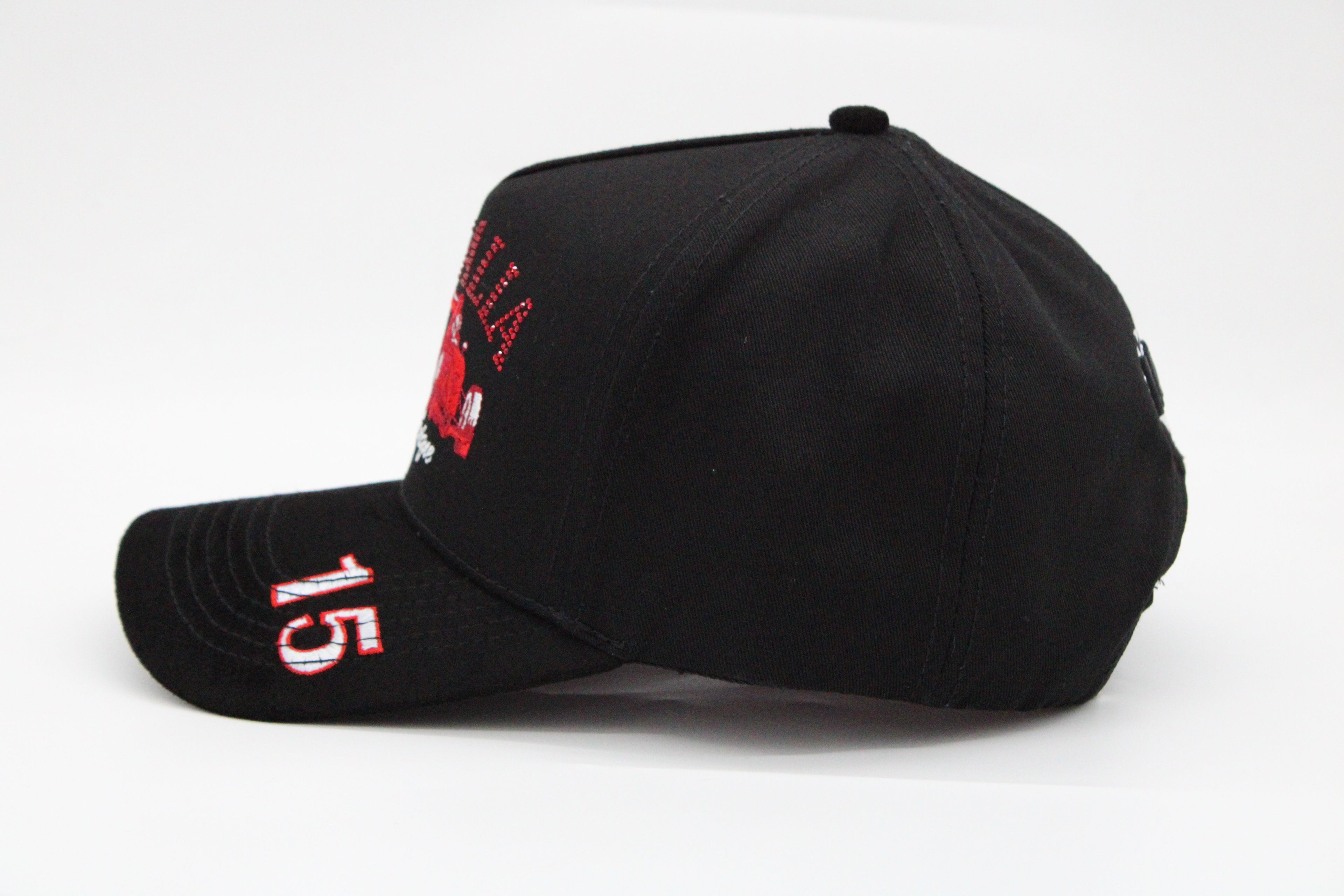 Gorra Unique Hats "Scuderia Unique Italia"