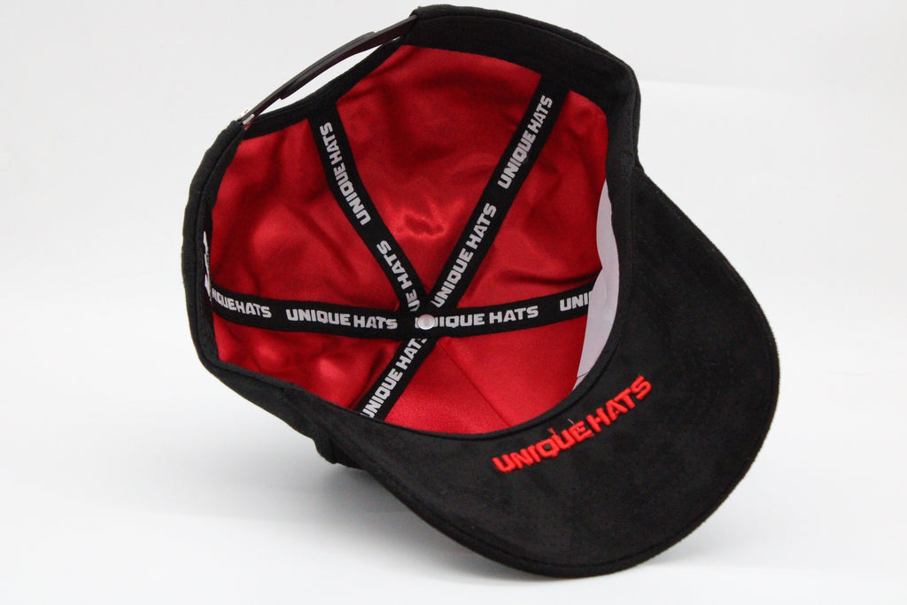 Gorra Unique Hats "Scuderia Unique Italia"