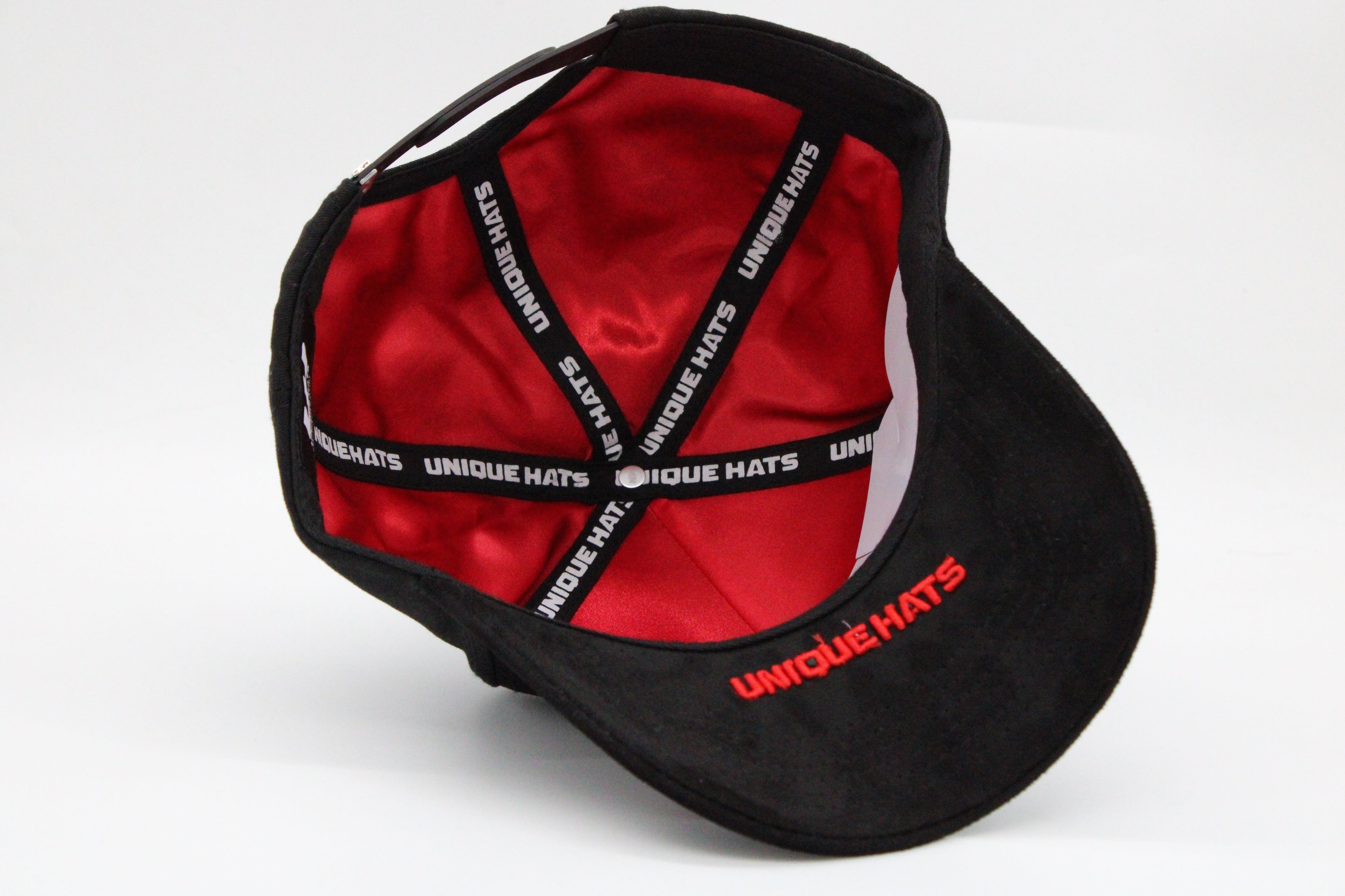 Gorra Unique Hats "Scuderia Unique Italia"