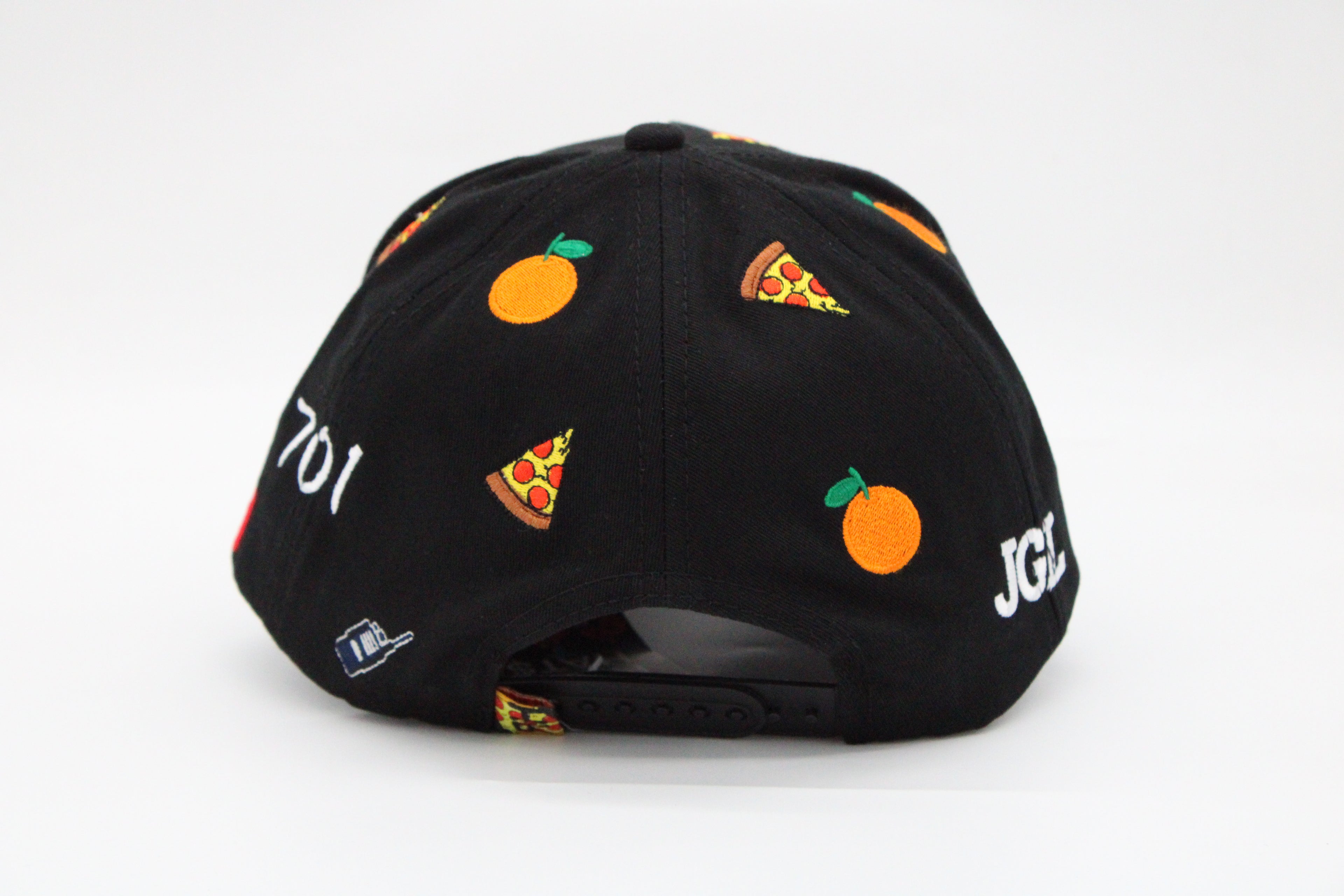 Gorra Rico Hats "Chapo"