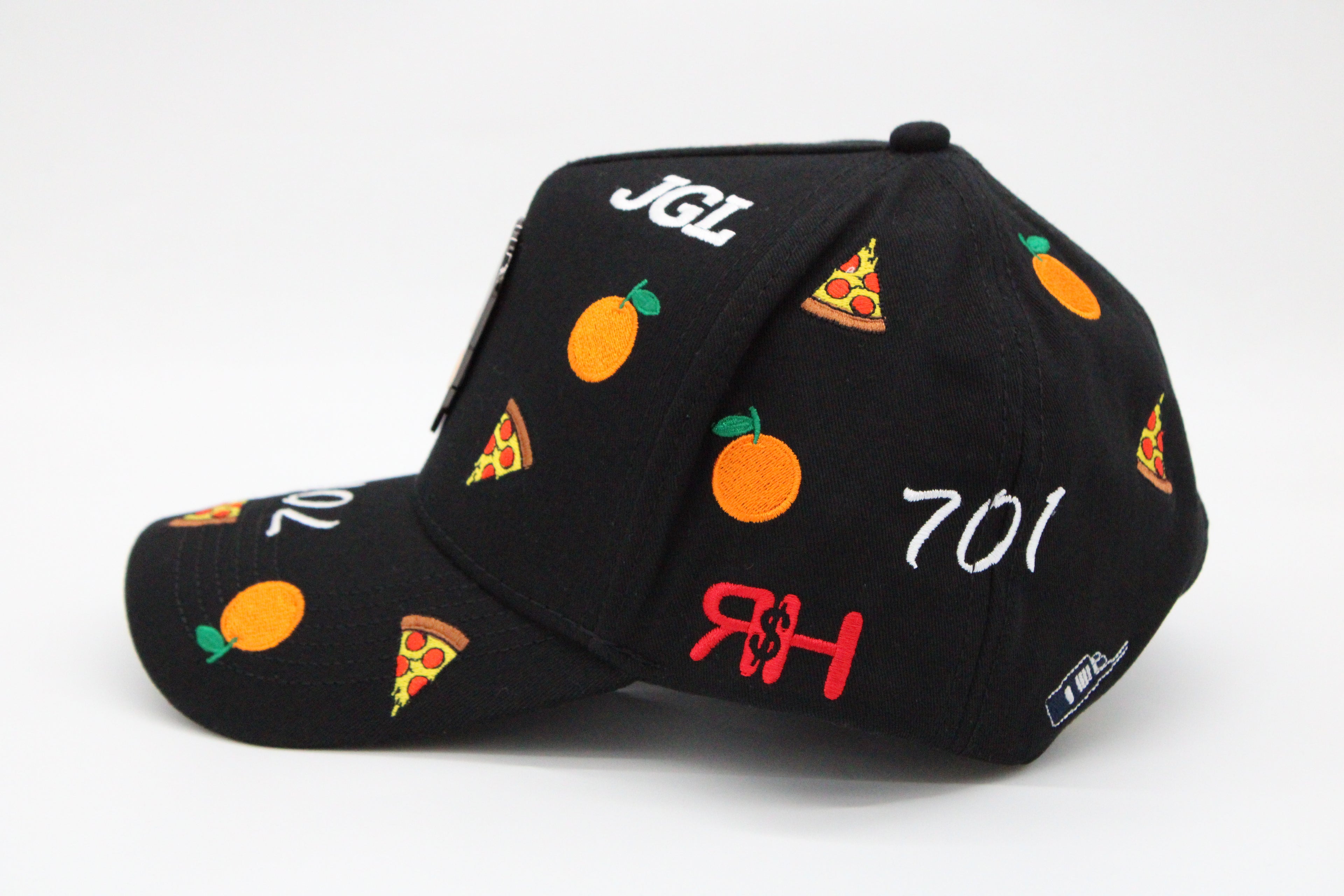 Gorra Rico Hats "Chapo"