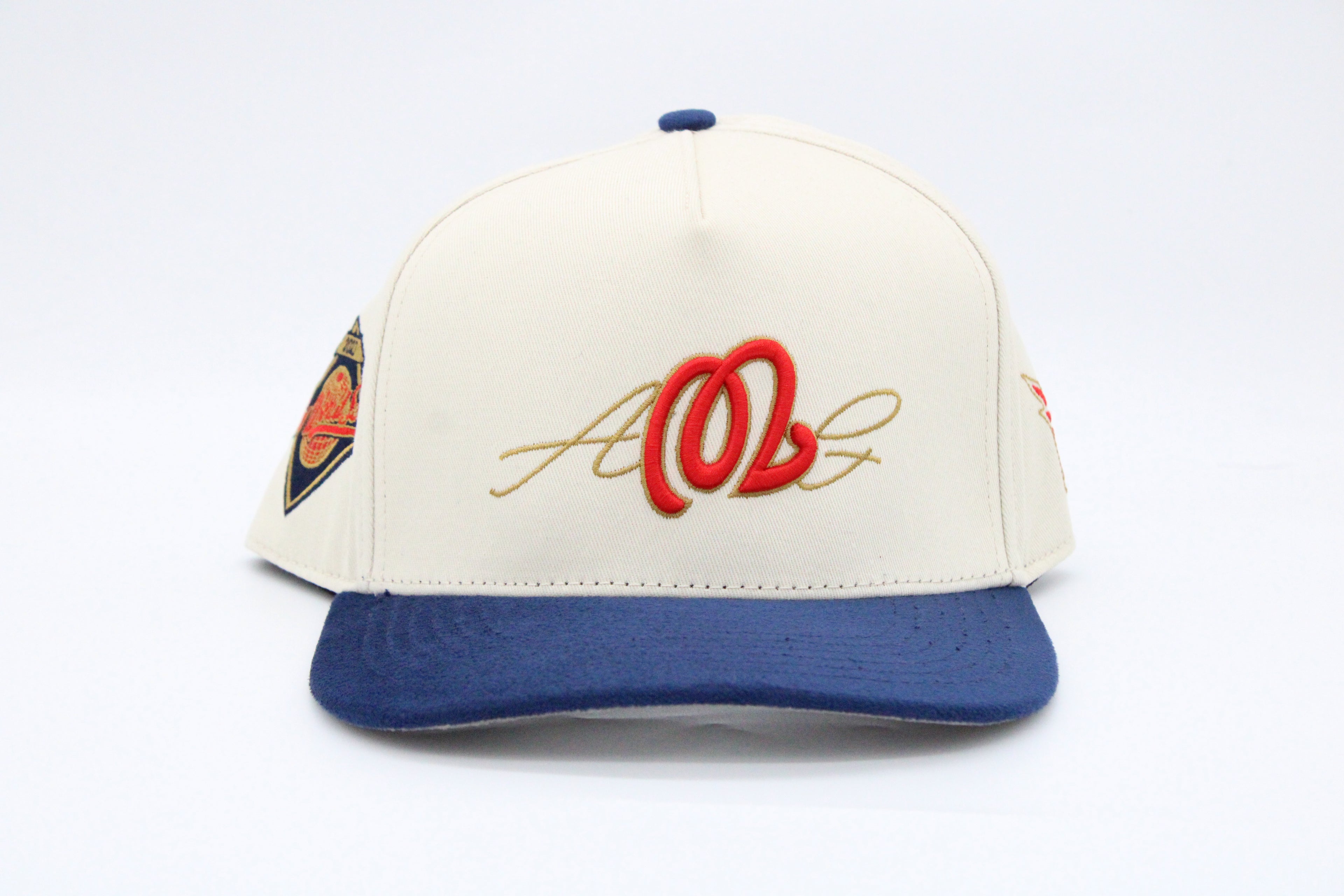 Gorra El Tiro Caps "AMG"