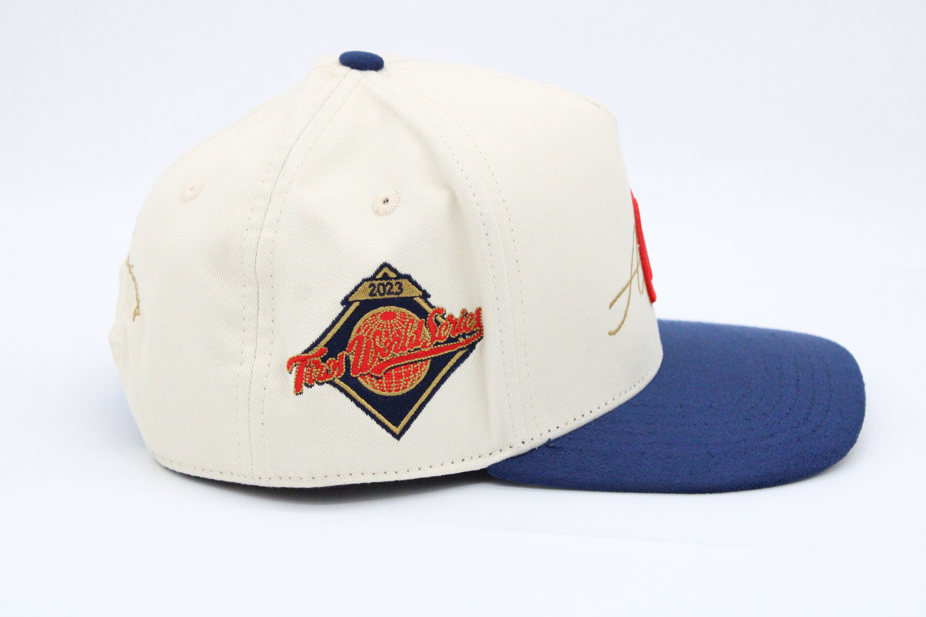 Gorra El Tiro Caps "AMG"