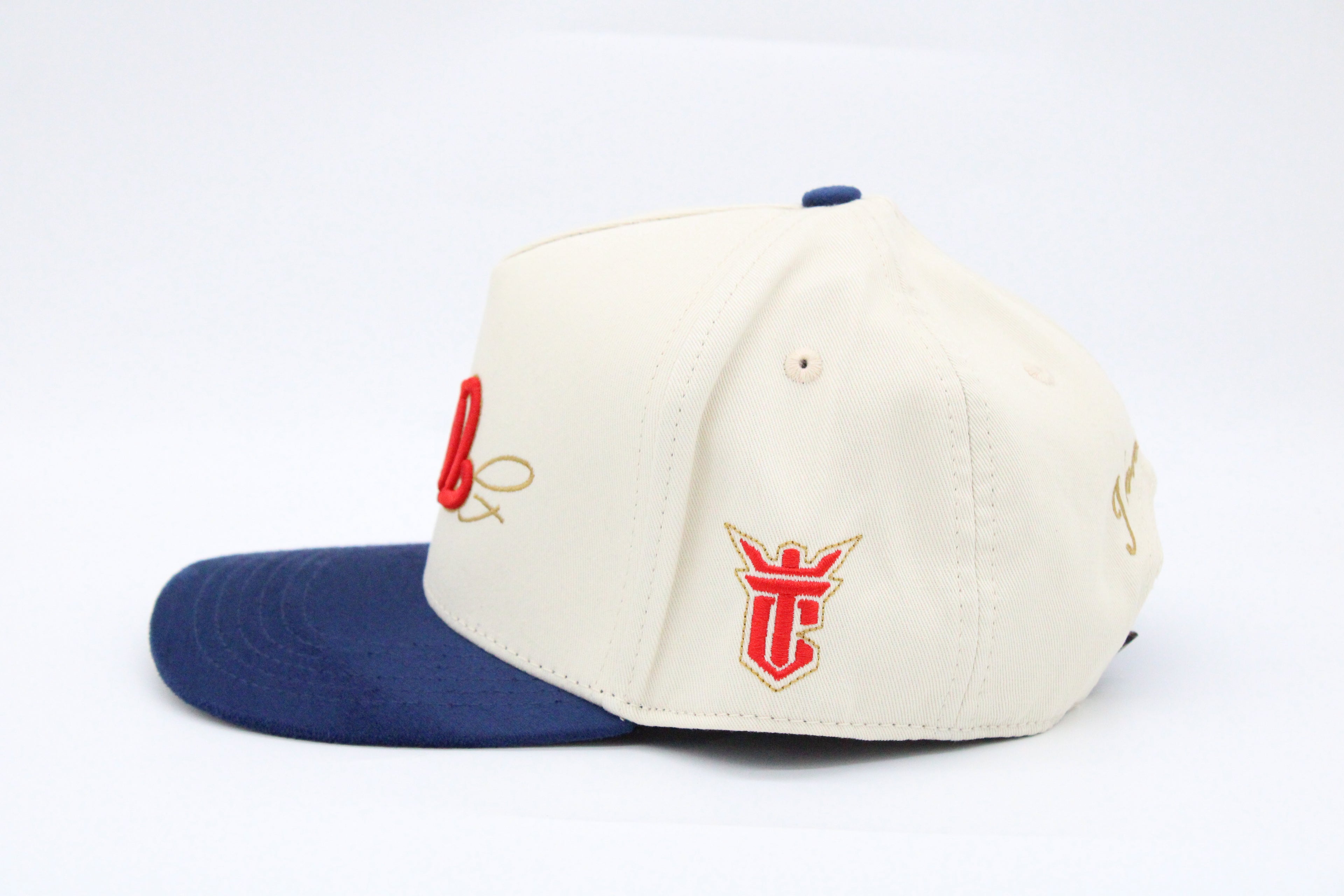 Gorra El Tiro Caps "AMG"