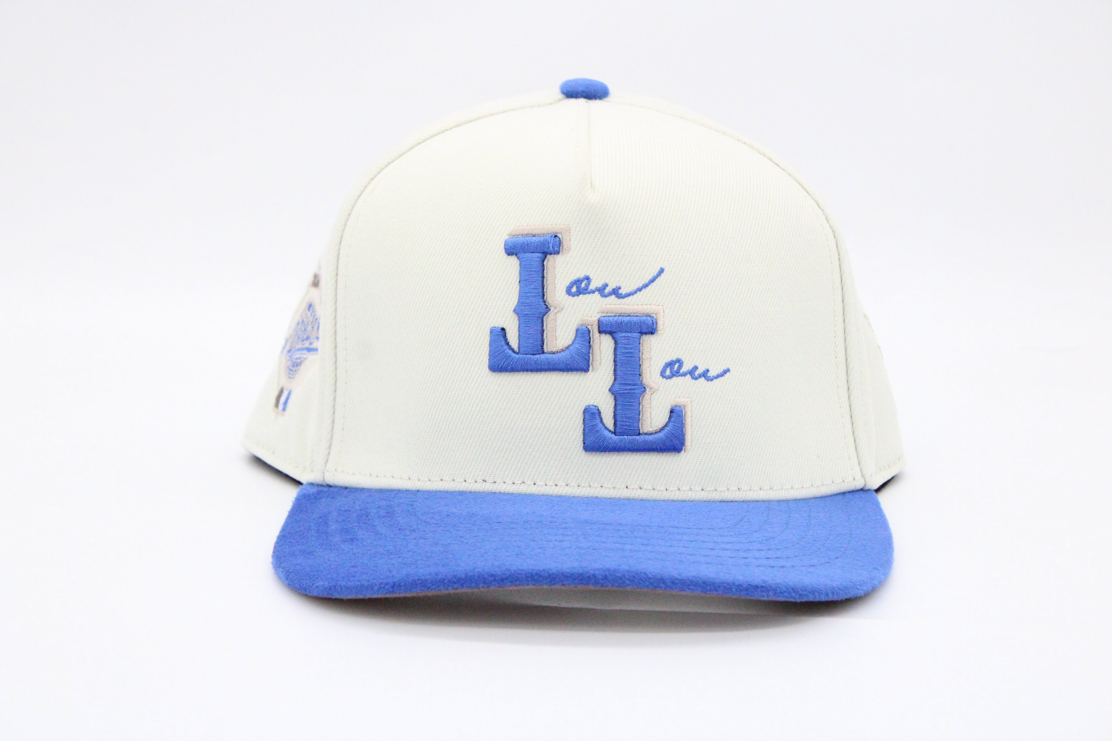 Gorra El Tiro Caps "Lou Lou"
