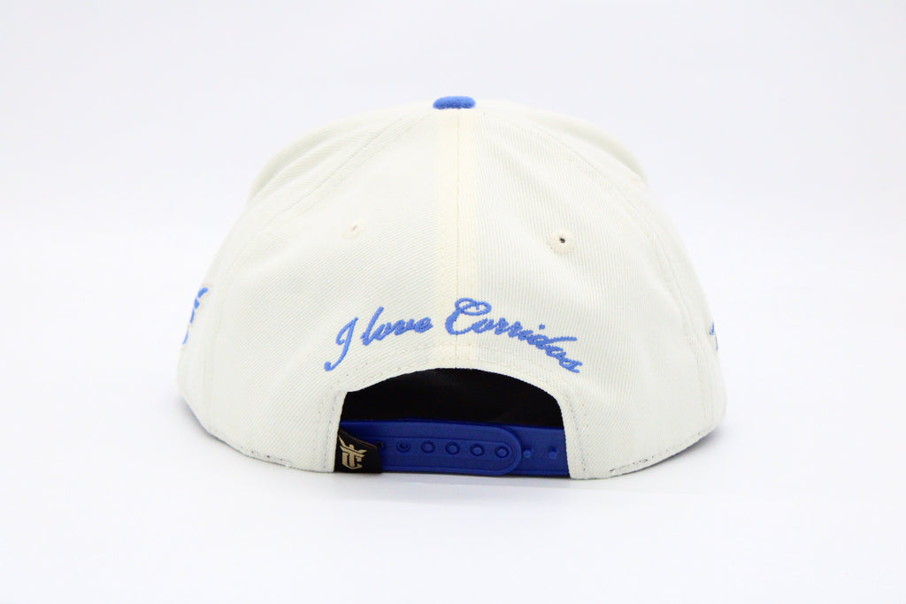 Gorra El Tiro Caps "Lou Lou"