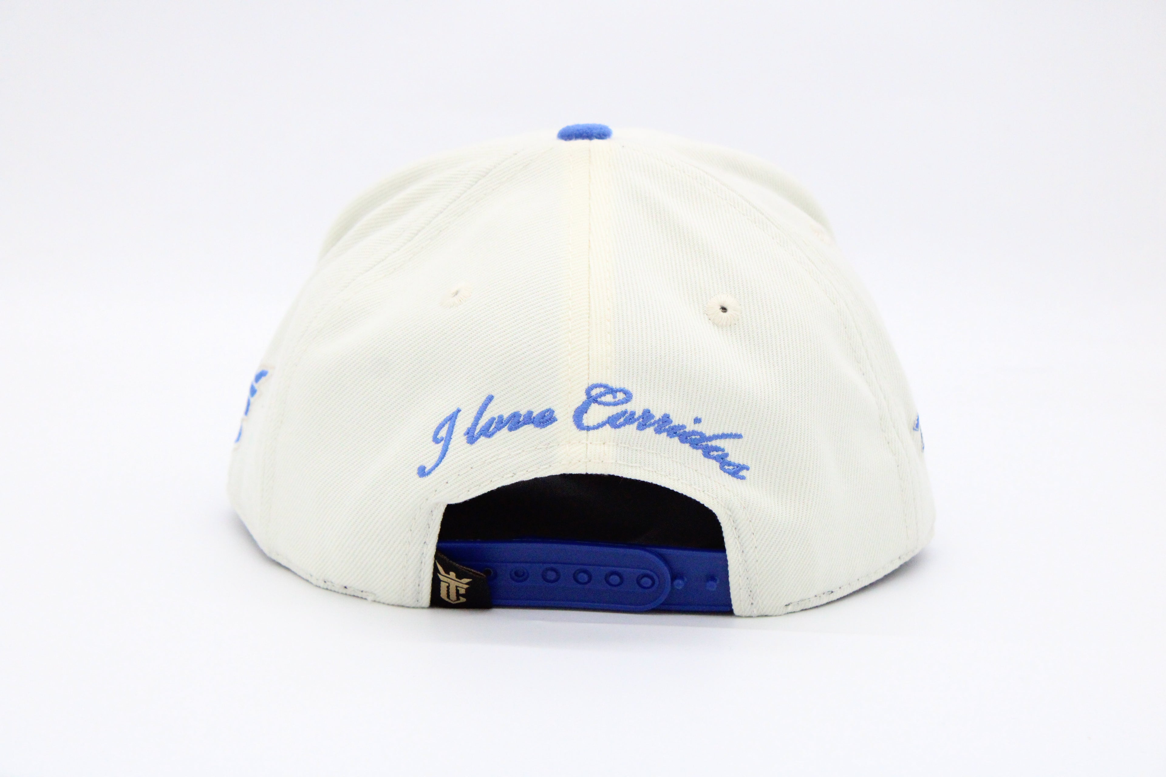 Gorra El Tiro Caps "Lou Lou"