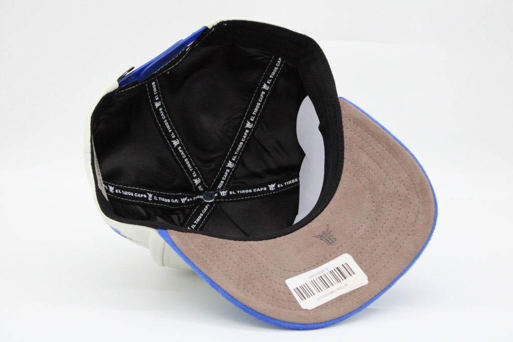 Gorra El Tiro Caps "Lou Lou"