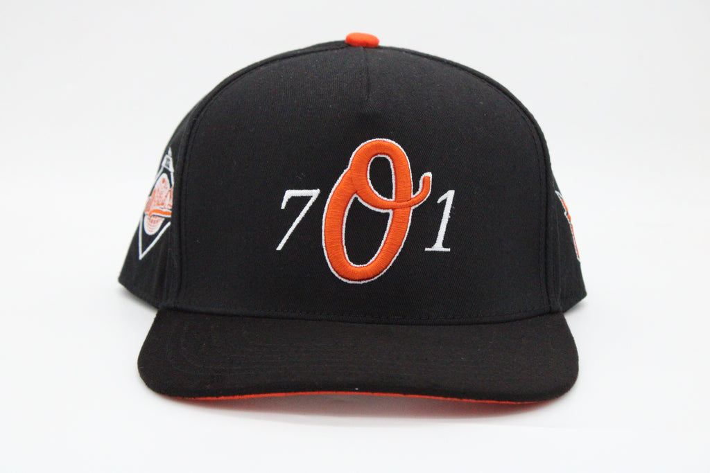 Gorra El Tiro Caps "701"