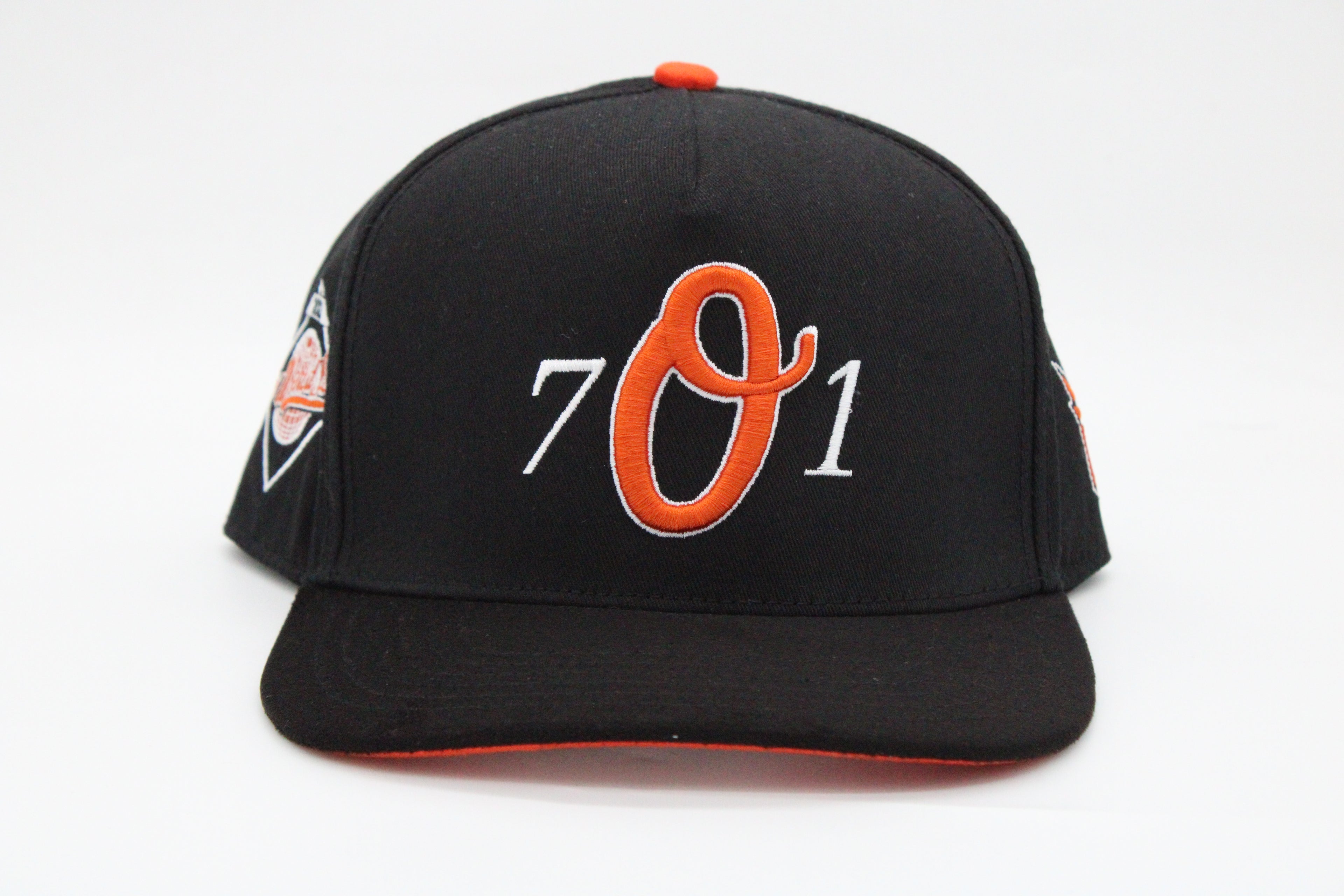 Gorra El Tiro Caps "701"