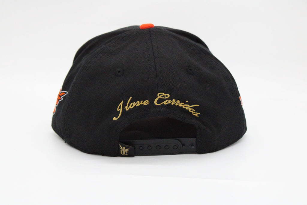 Gorra El Tiro Caps "701"
