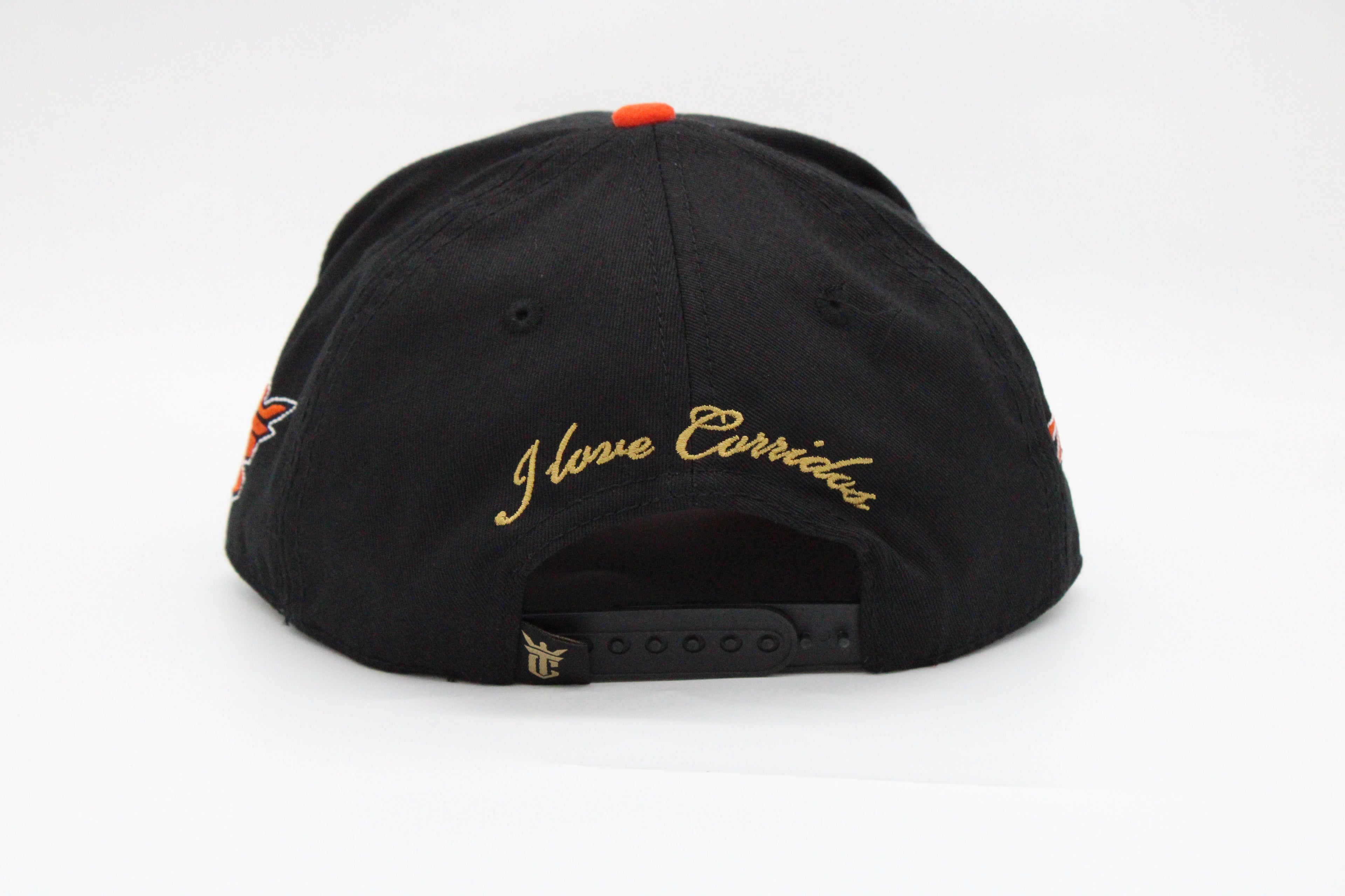 Gorra El Tiro Caps "701"