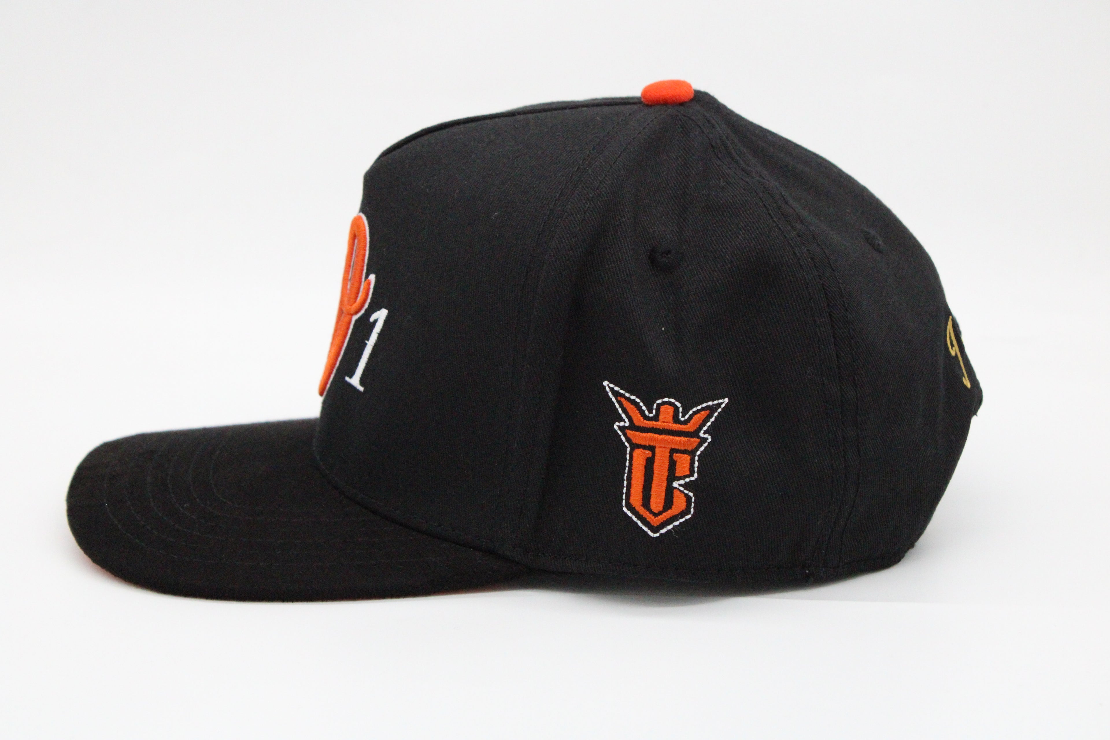 Gorra El Tiro Caps "701"