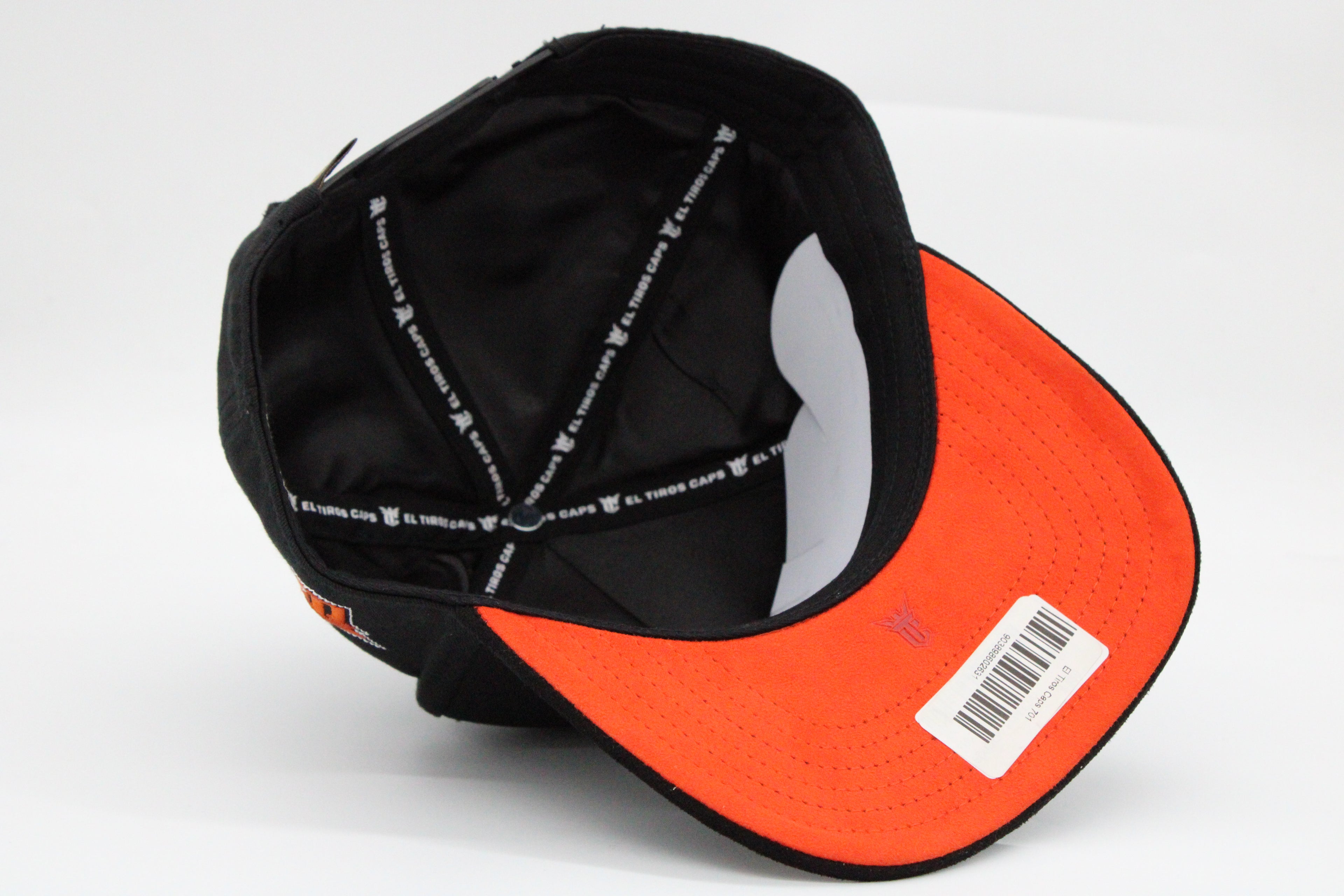 Gorra El Tiro Caps "701"