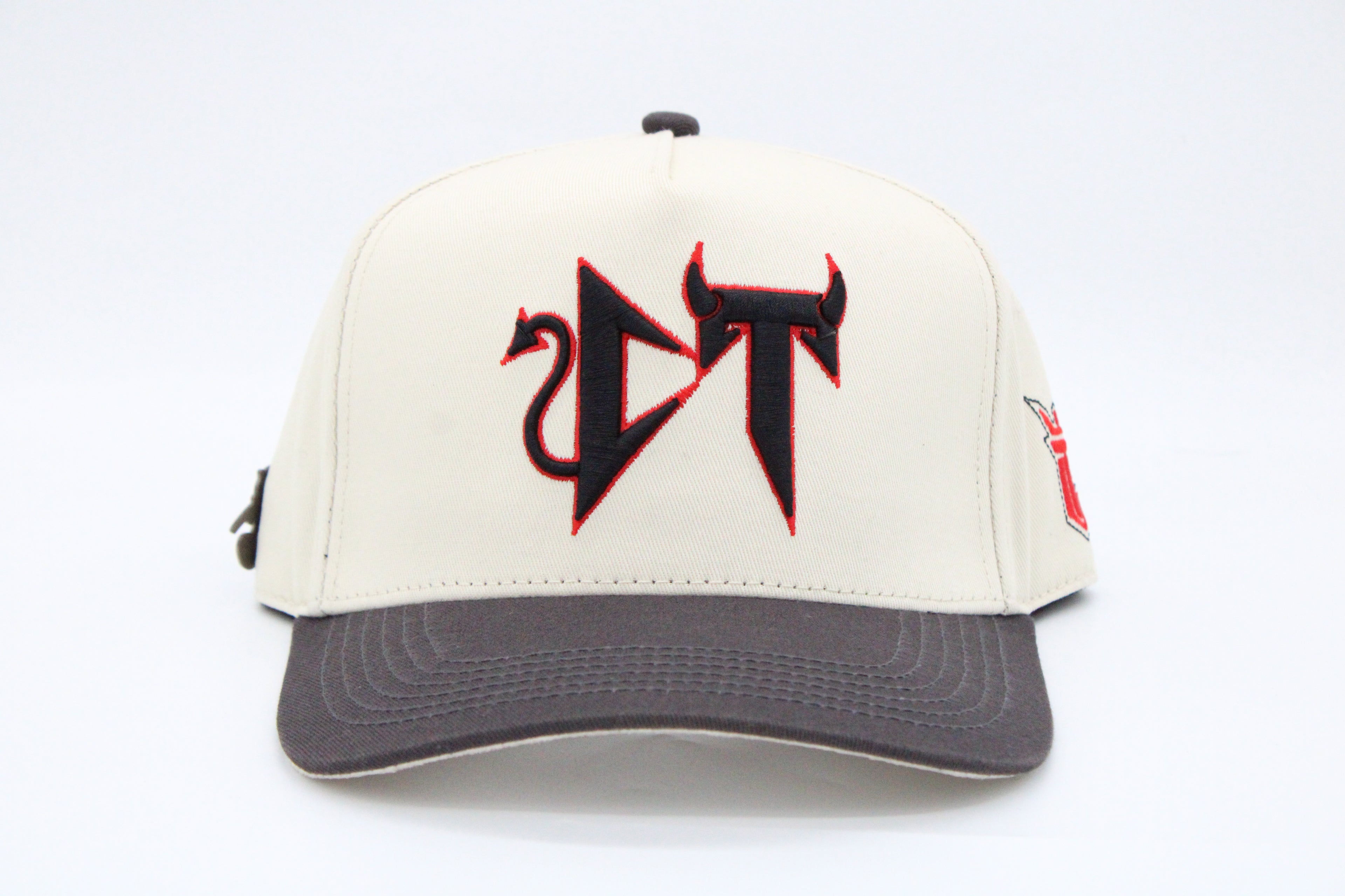 Gorra El Tiro Caps "CT El Diablo Beige"