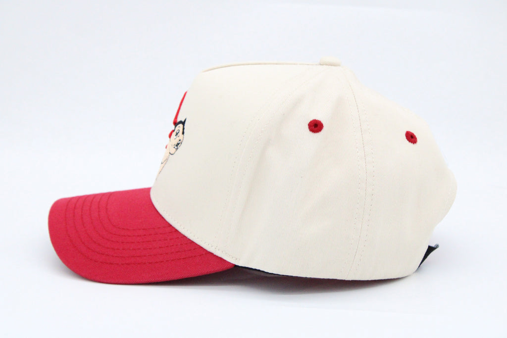 Gorra Arlend Hats "Astro World Series"