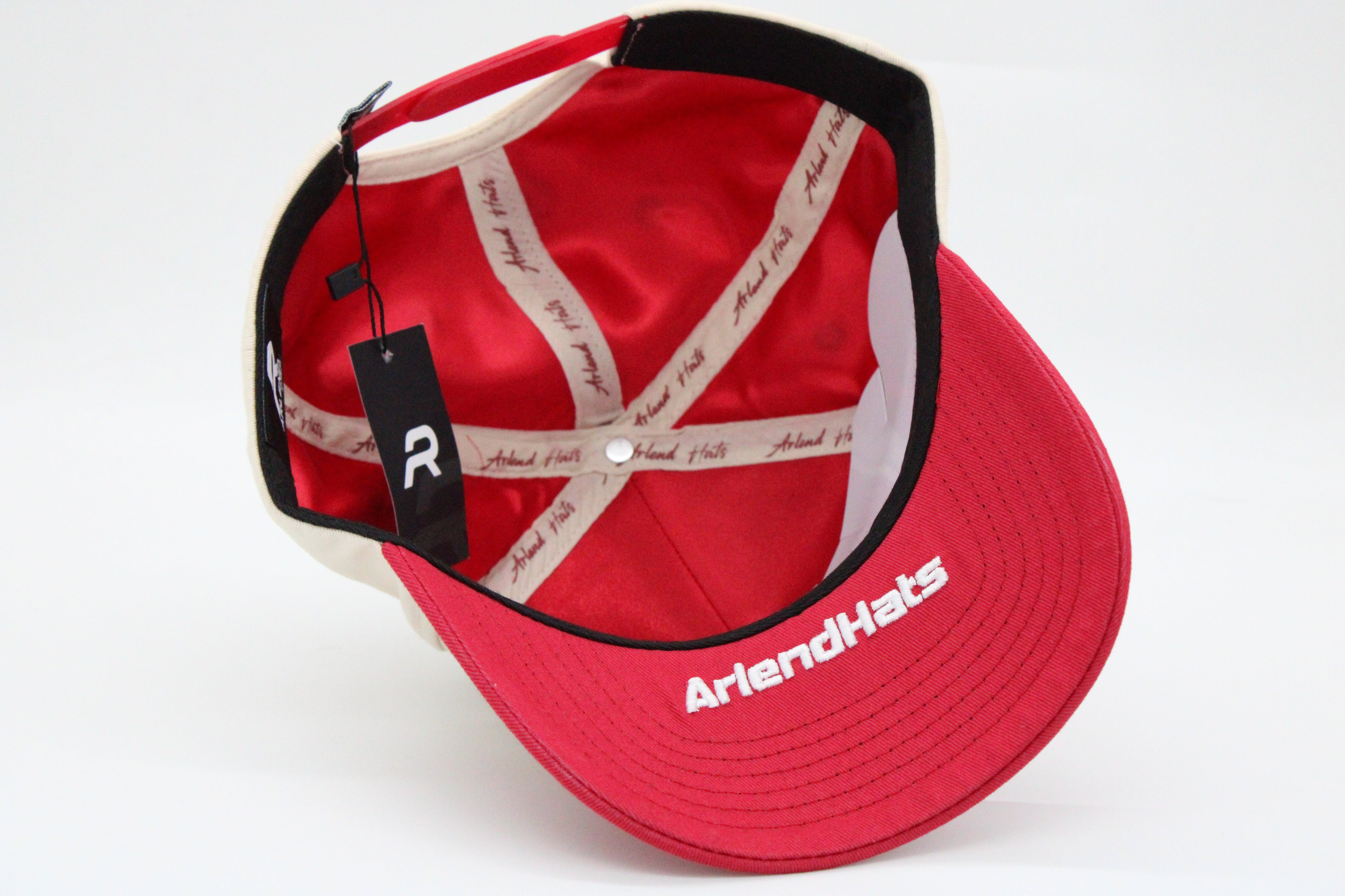 Gorra Arlend Hats "Astro World Series"