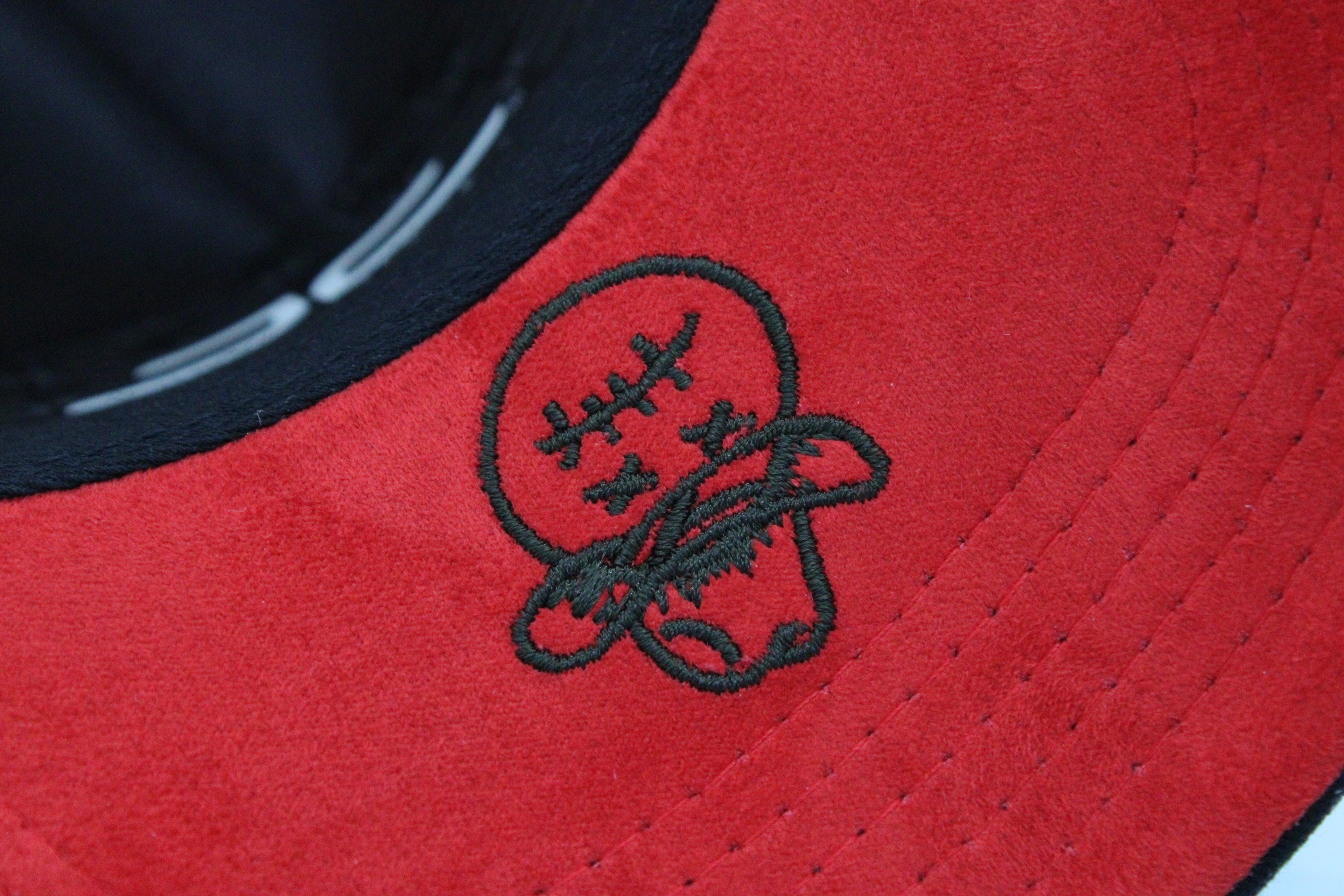 Gorra JC Hats "Sugar in Training Beige"