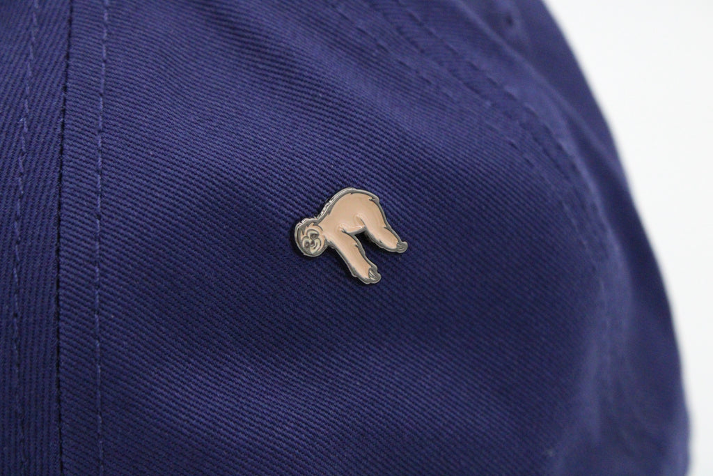 Gorra JC Hats "CT Blue"